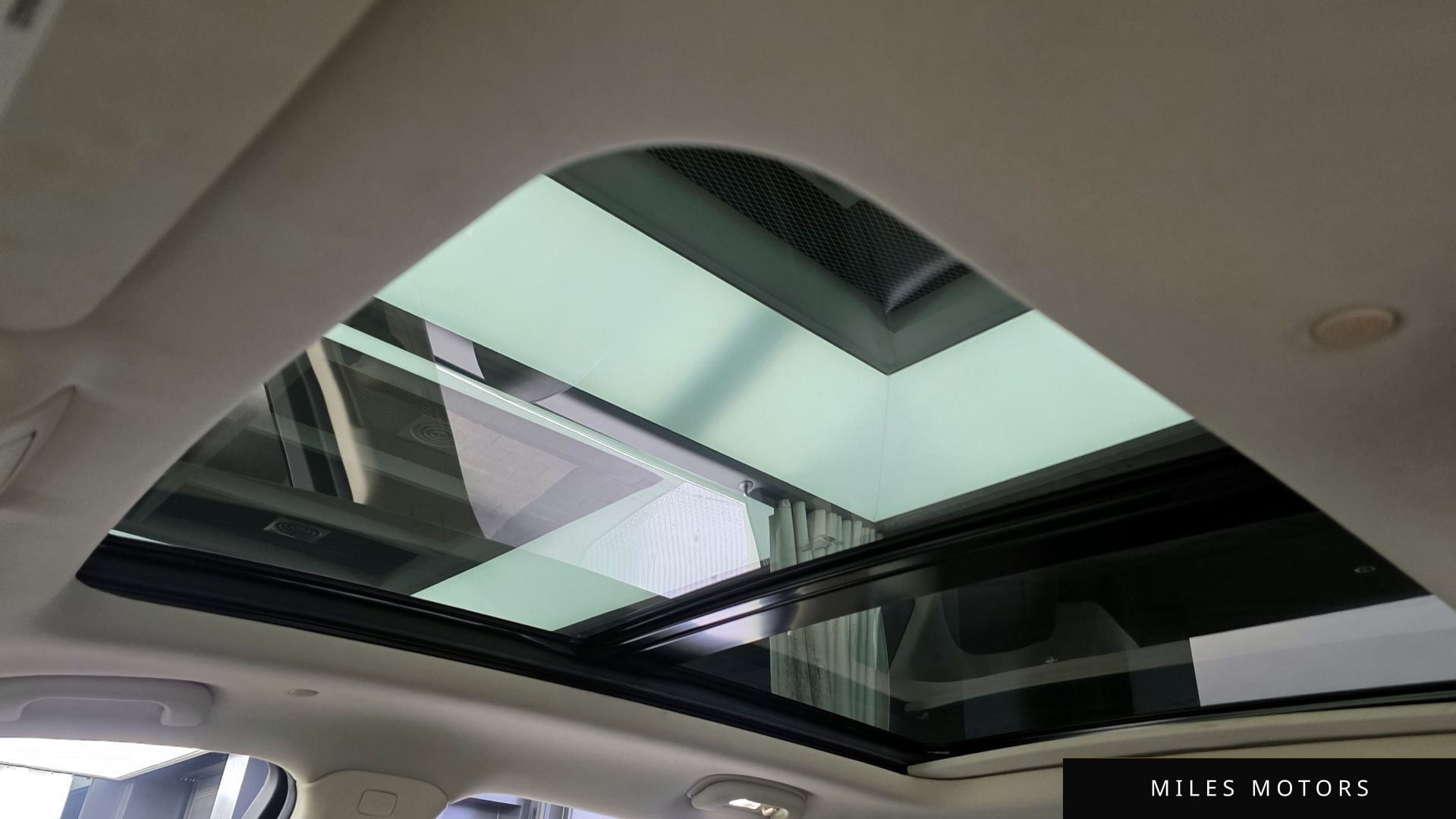 Cadillac XT5 2017 — миниатюра 19