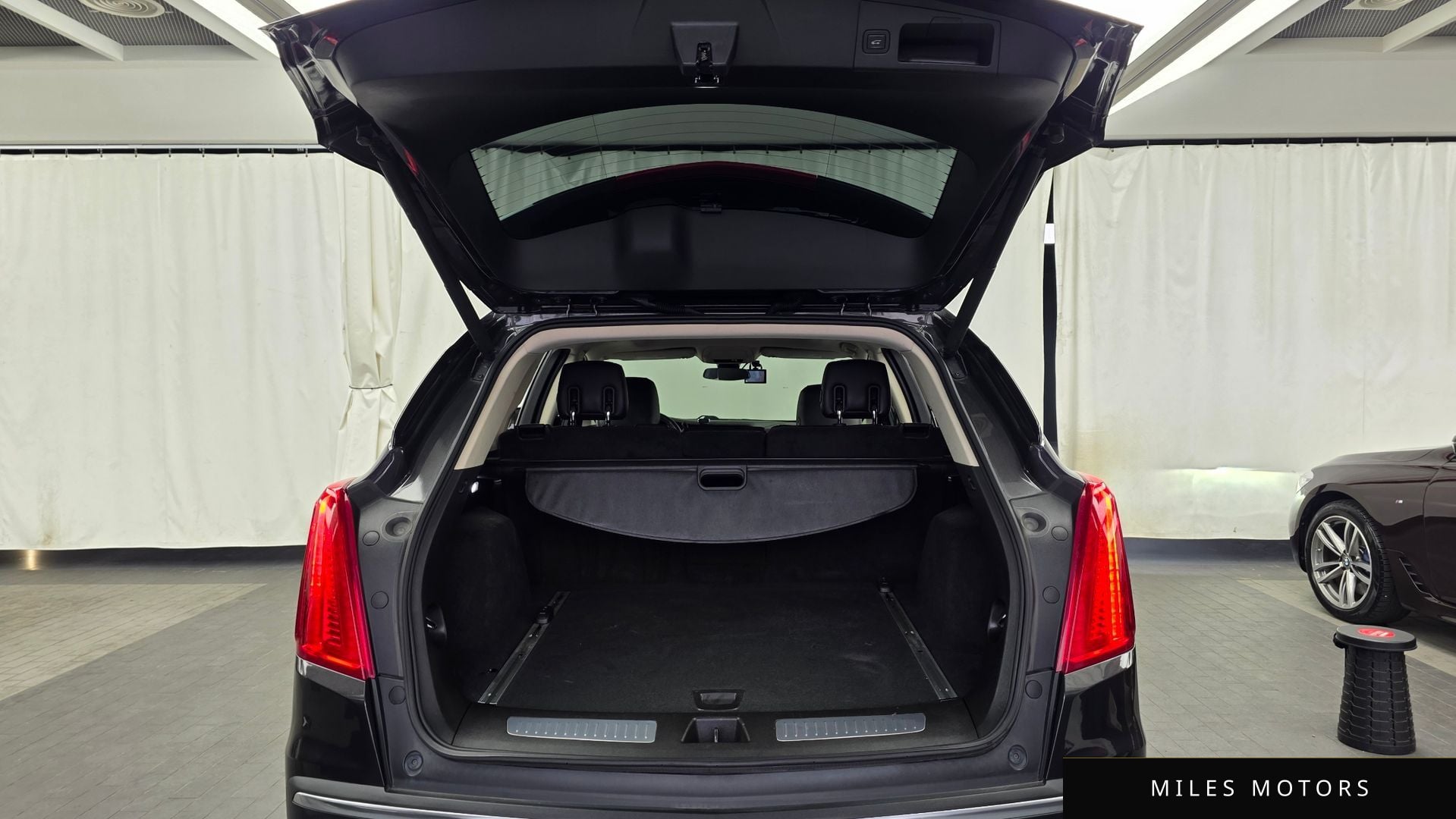 Cadillac XT5 2017 — миниатюра 20