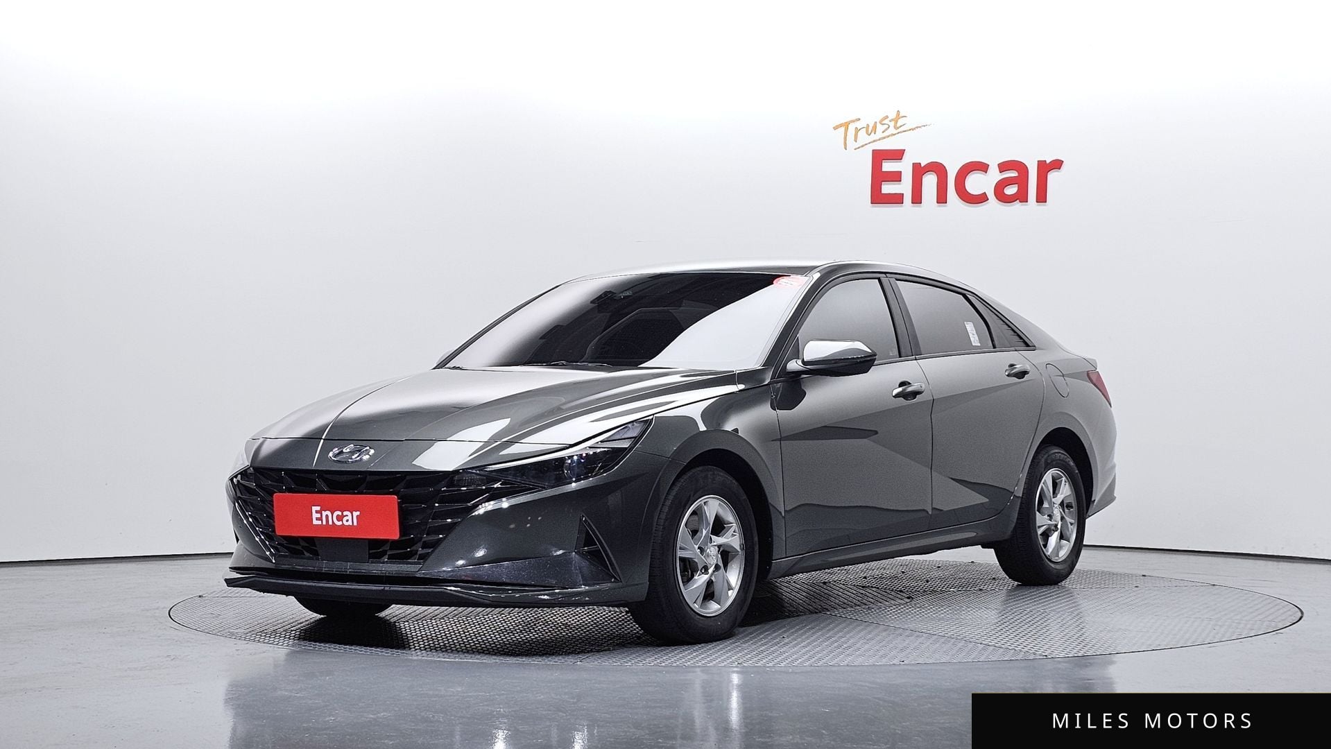 Hyundai AVANTE 2022 — фото 1 из 12