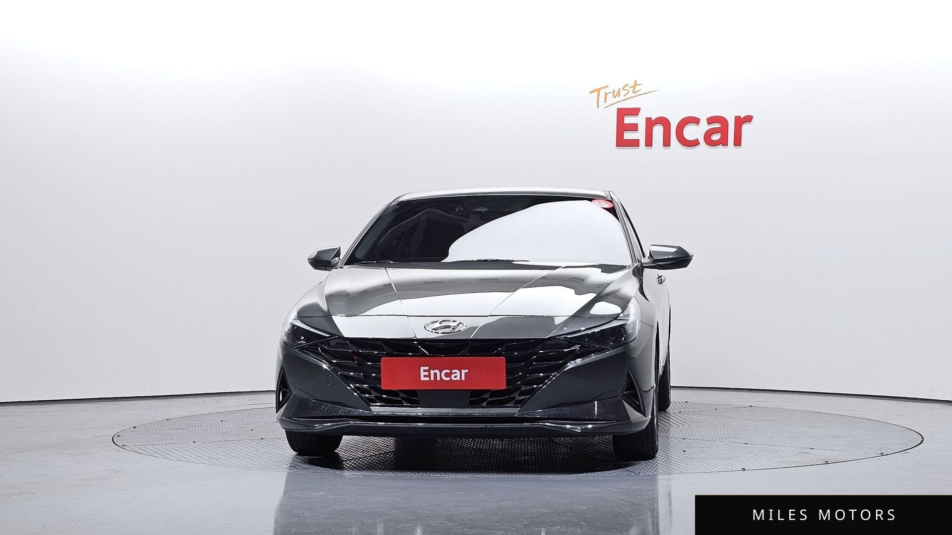 Hyundai AVANTE 2022 — миниатюра 3