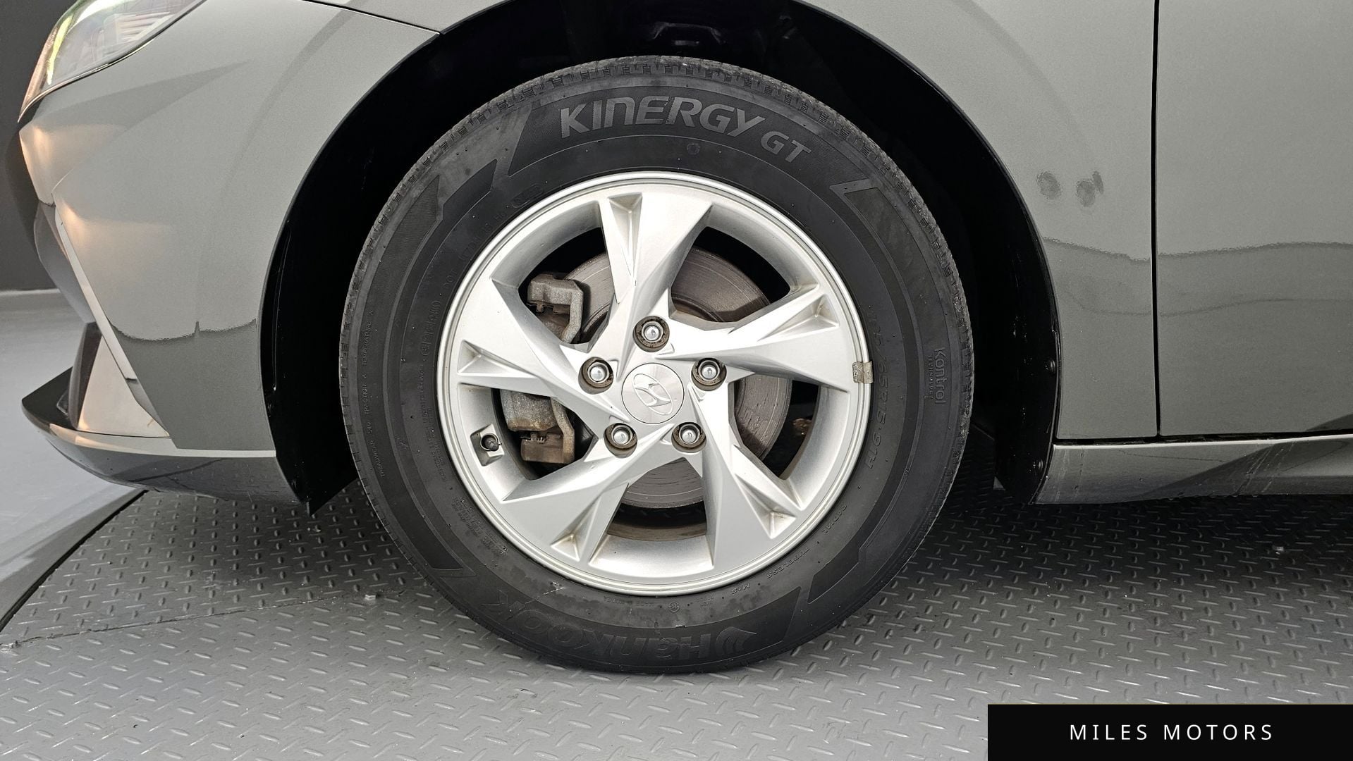 Hyundai AVANTE 2022 — миниатюра 5