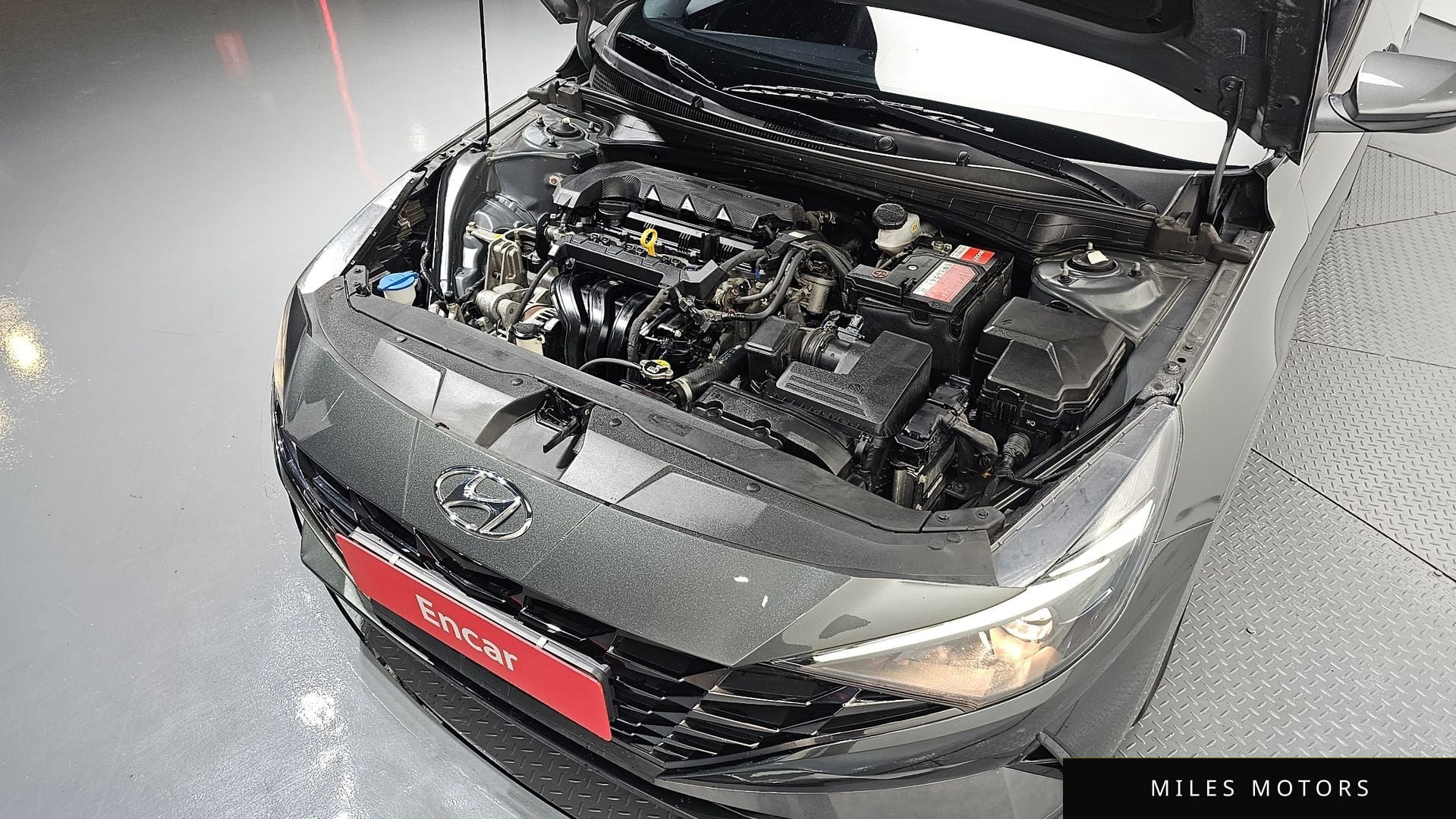 Hyundai AVANTE 2022 — миниатюра 6