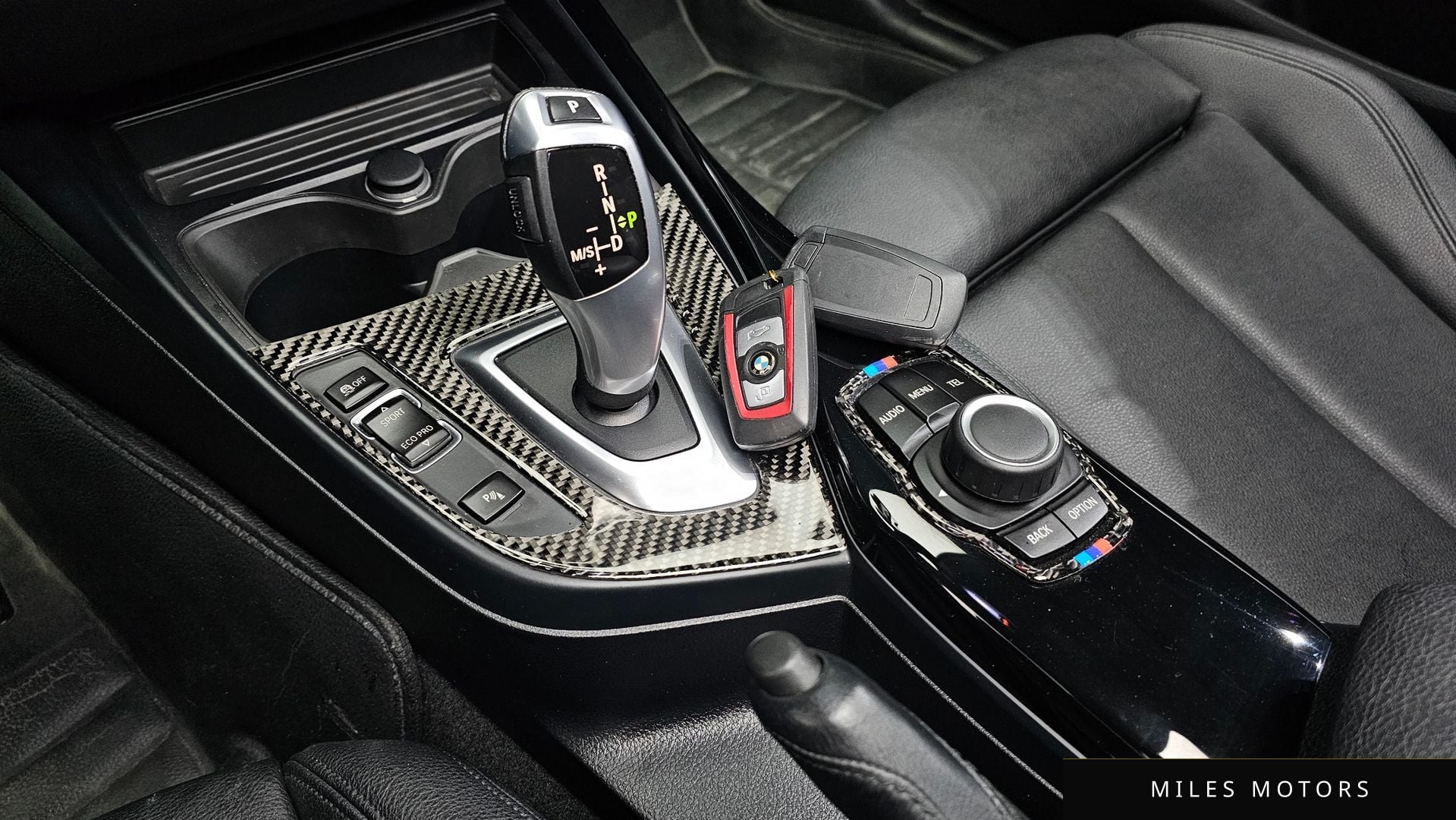 BMW 1 Series (F20) 2017 — миниатюра 9