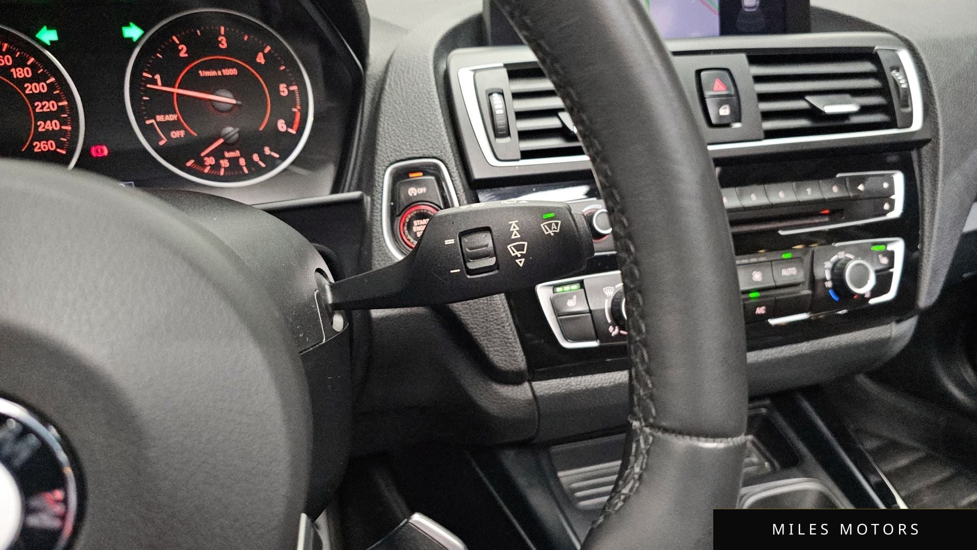 BMW 1 Series (F20) 2017 — миниатюра 17