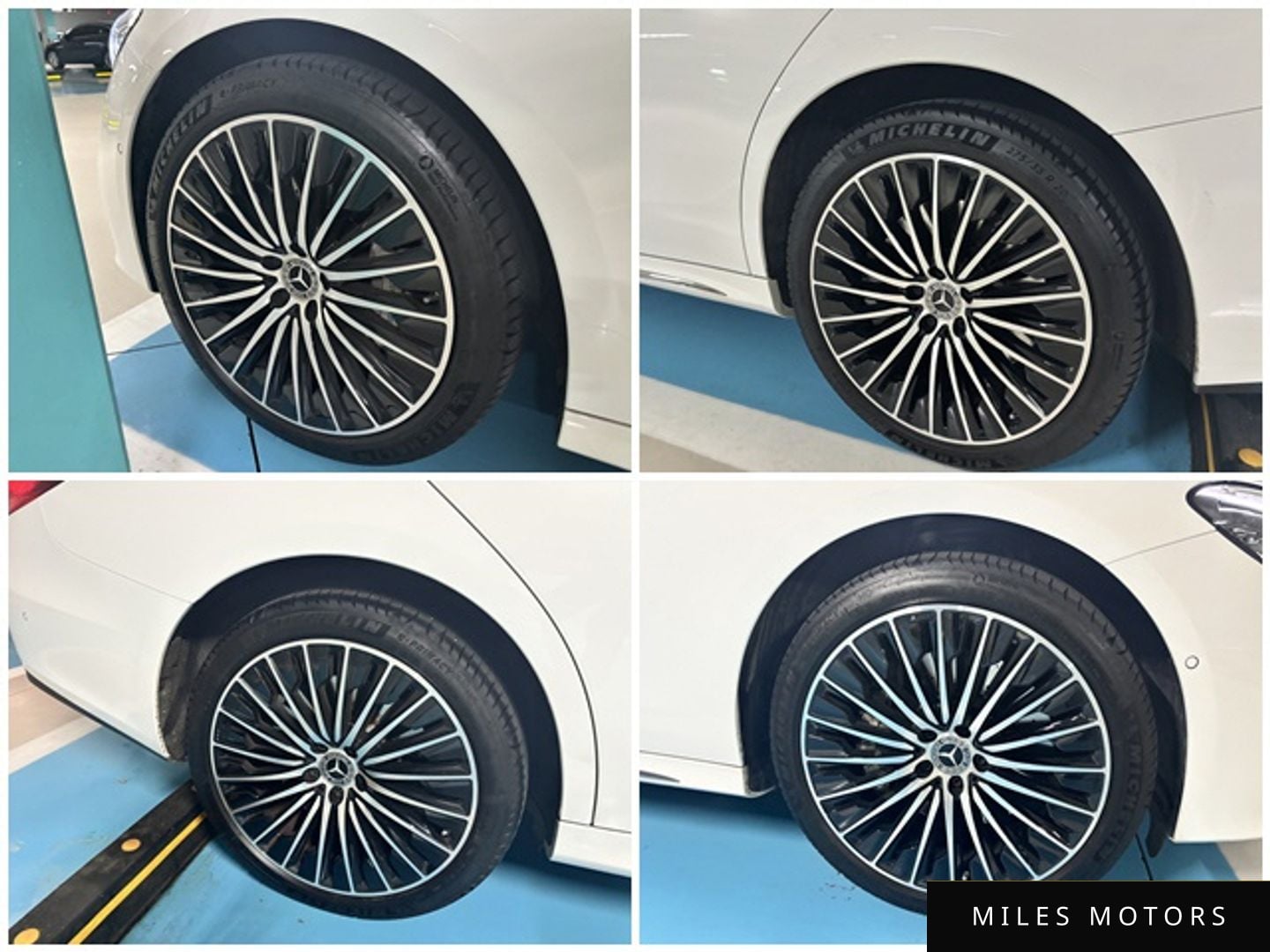 Mercedes-Benz E-Class W214 2024 — миниатюра 5