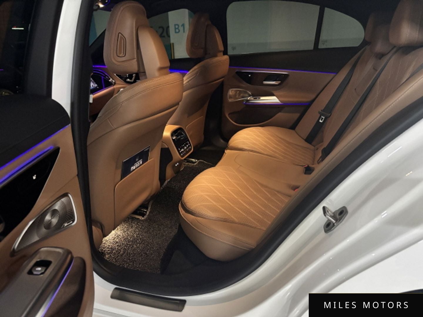 Mercedes-Benz E-Class W214 2024 — миниатюра 7