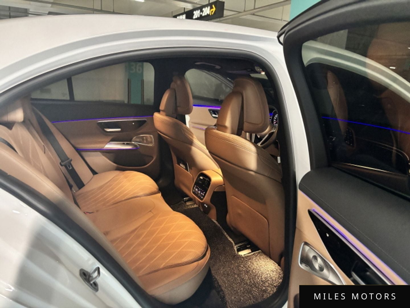 Mercedes-Benz E-Class W214 2024 — миниатюра 9