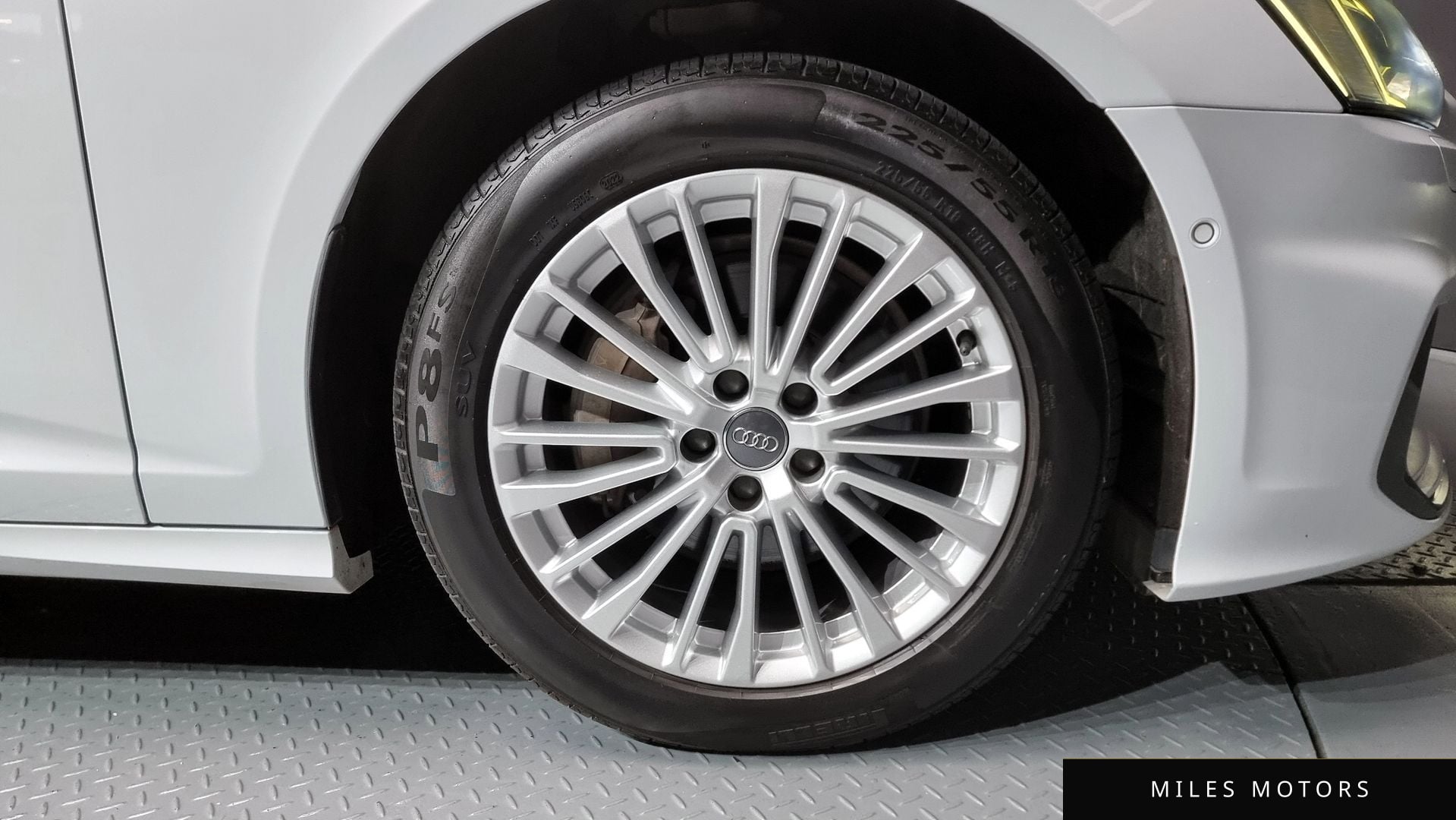 Audi A6 (C8) 2020 — миниатюра 5