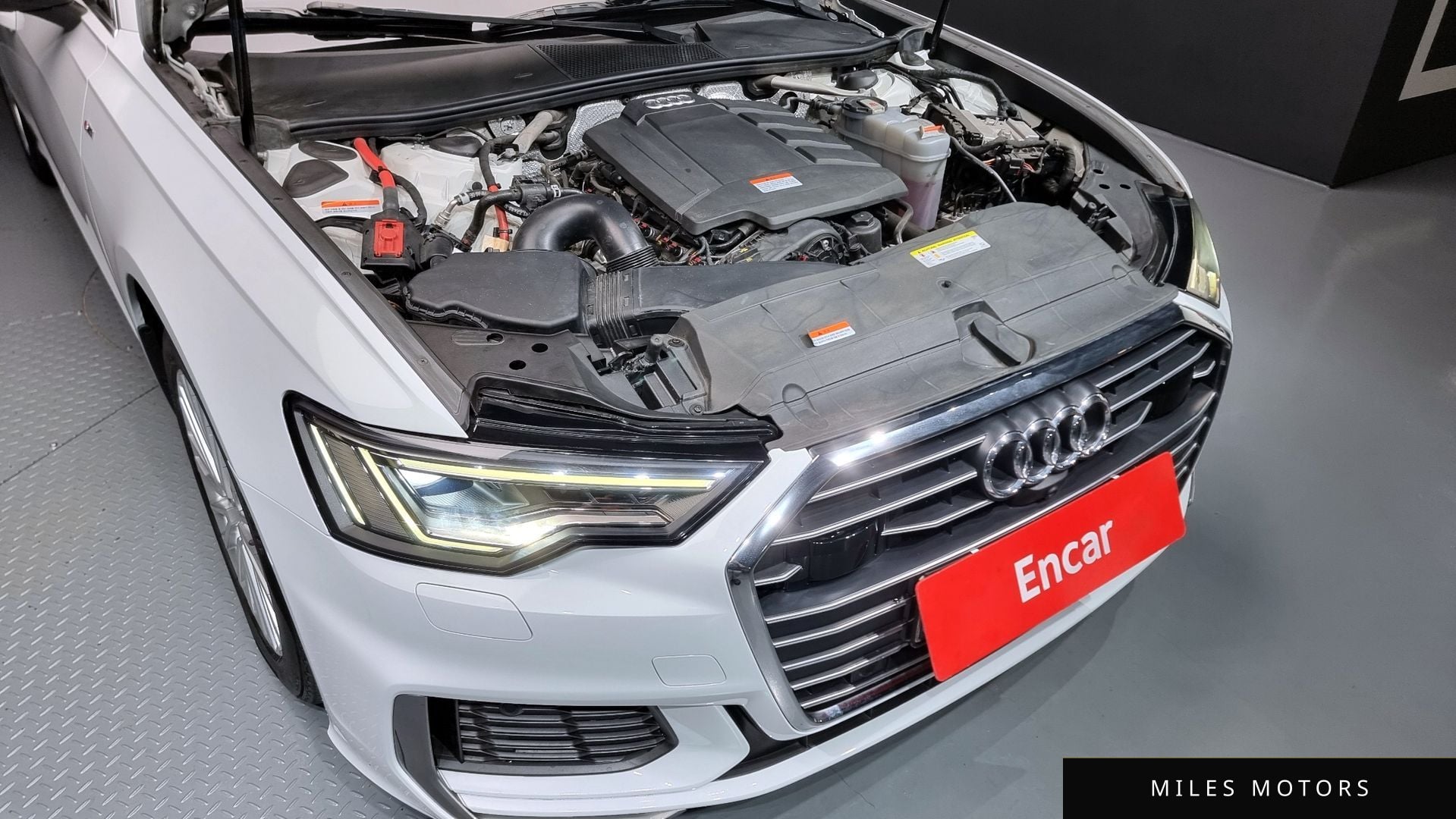 Audi A6 (C8) 2020 — миниатюра 6