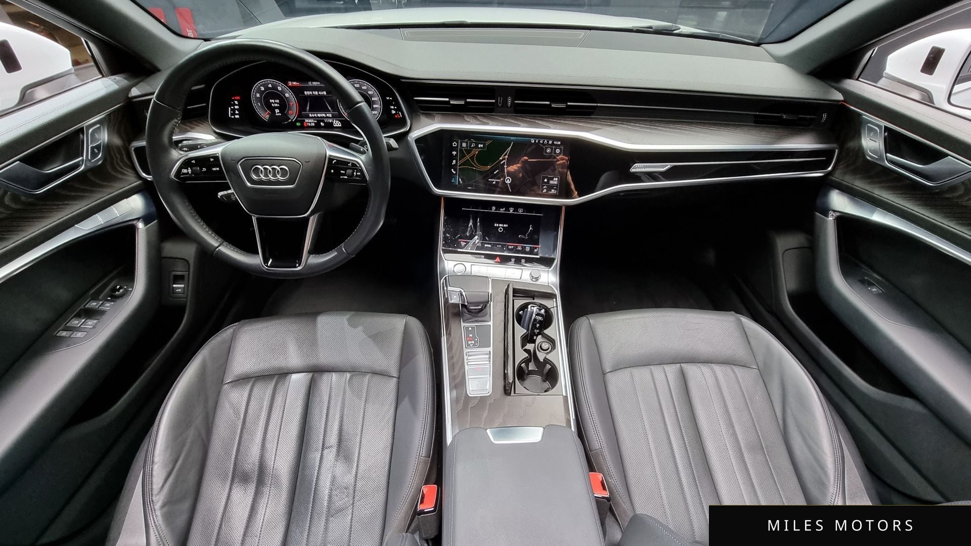 Audi A6 (C8) 2020 — миниатюра 7