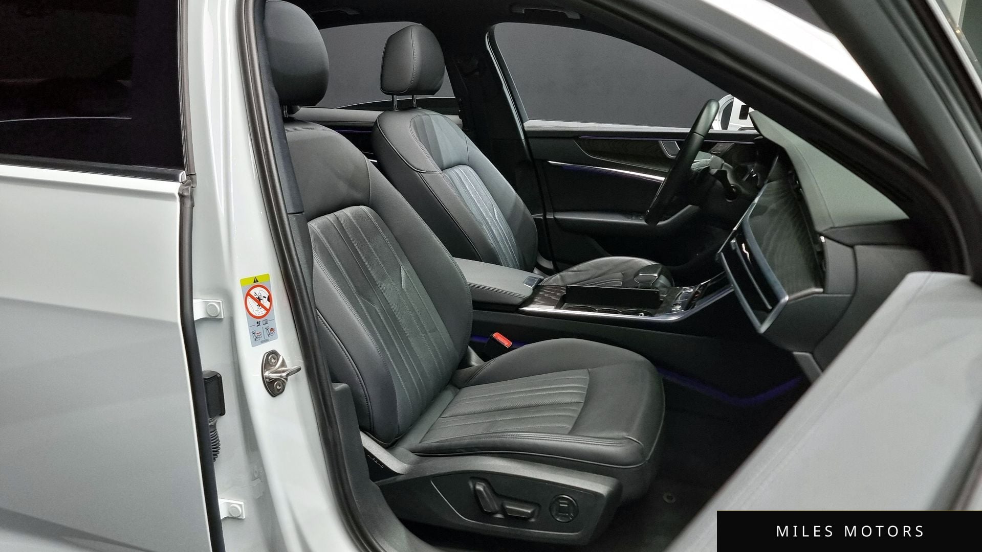 Audi A6 (C8) 2020 — миниатюра 10
