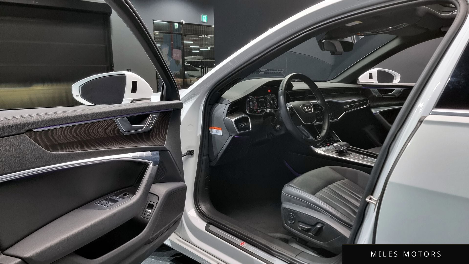 Audi A6 (C8) 2020 — миниатюра 11