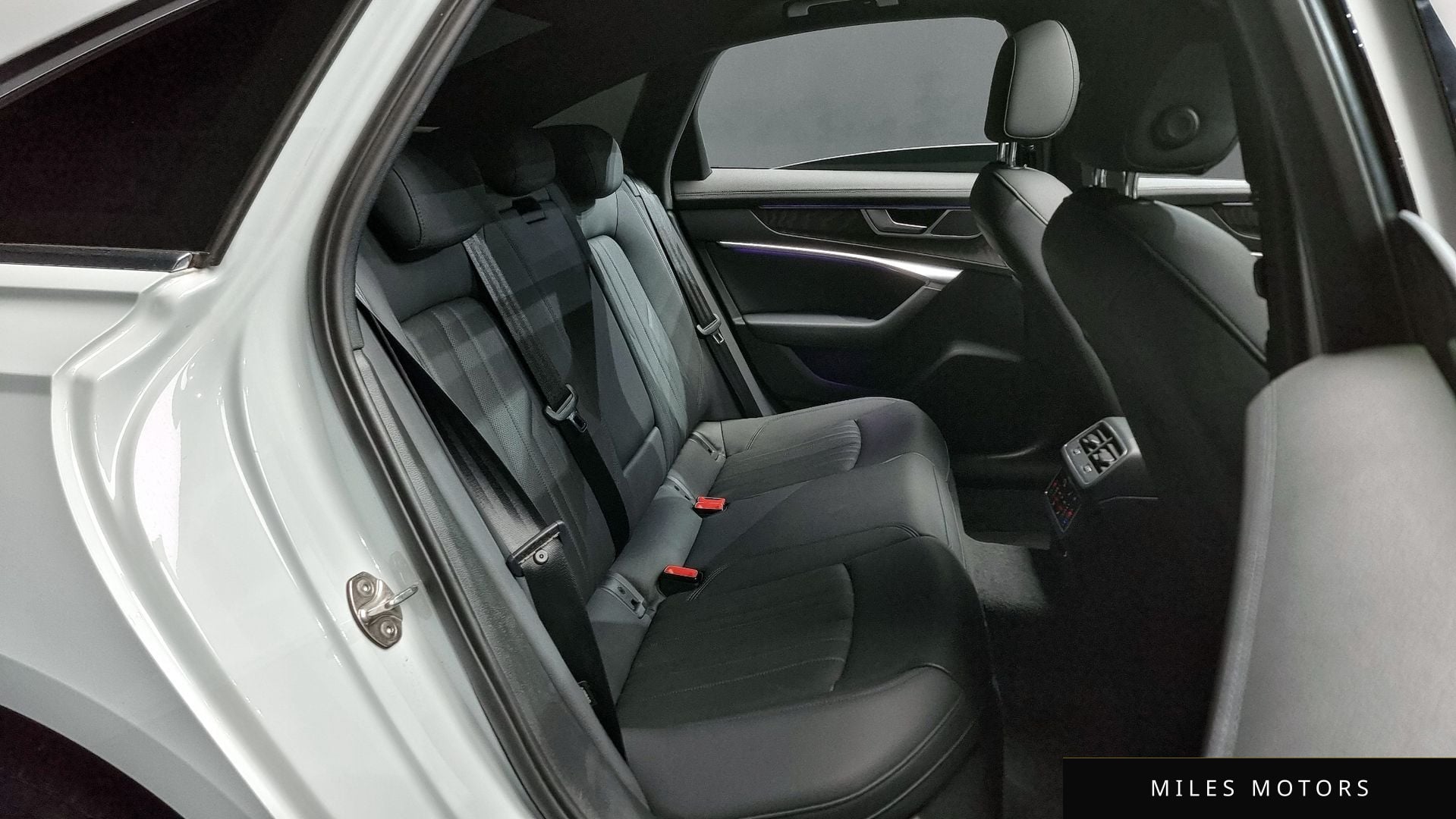 Audi A6 (C8) 2020 — миниатюра 12