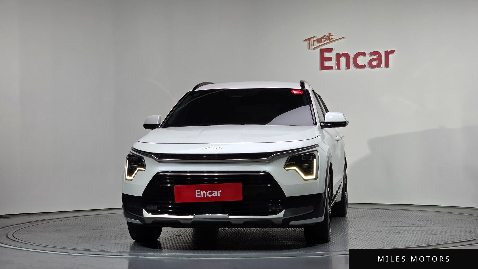 Kia Niro 2023 — миниатюра 3