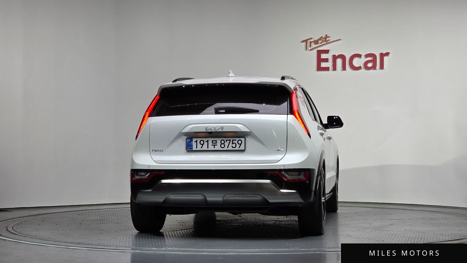 Kia Niro 2023 — миниатюра 4