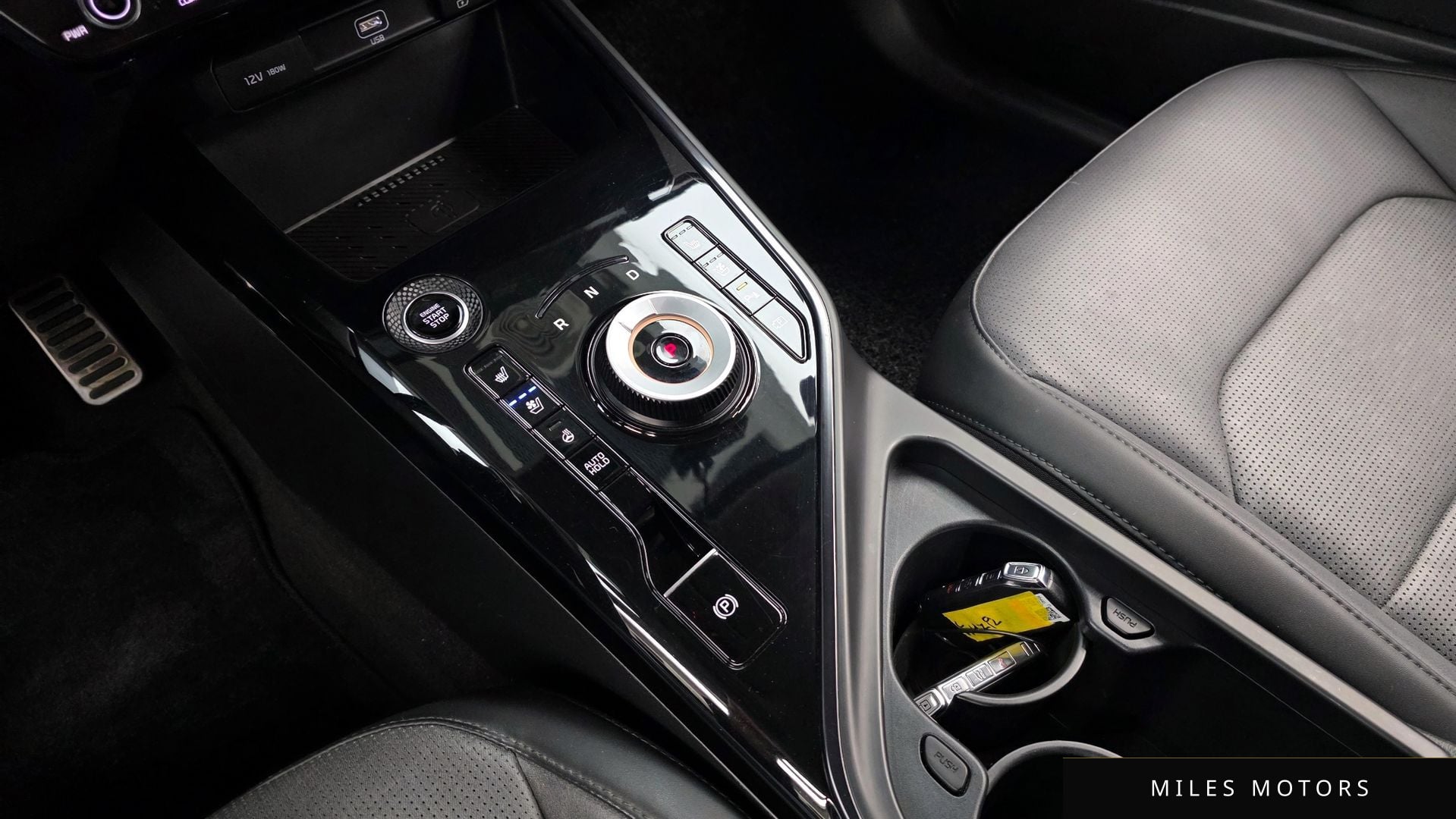 Kia Niro 2023 — миниатюра 9