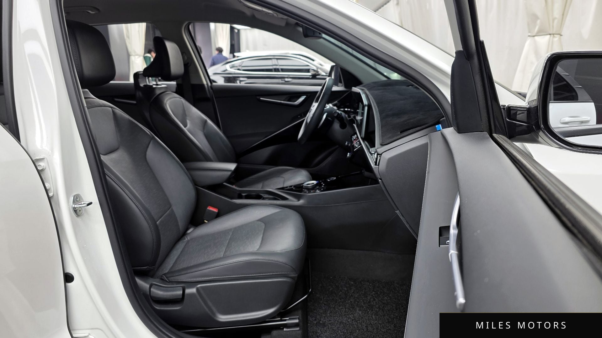 Kia Niro 2023 — миниатюра 11