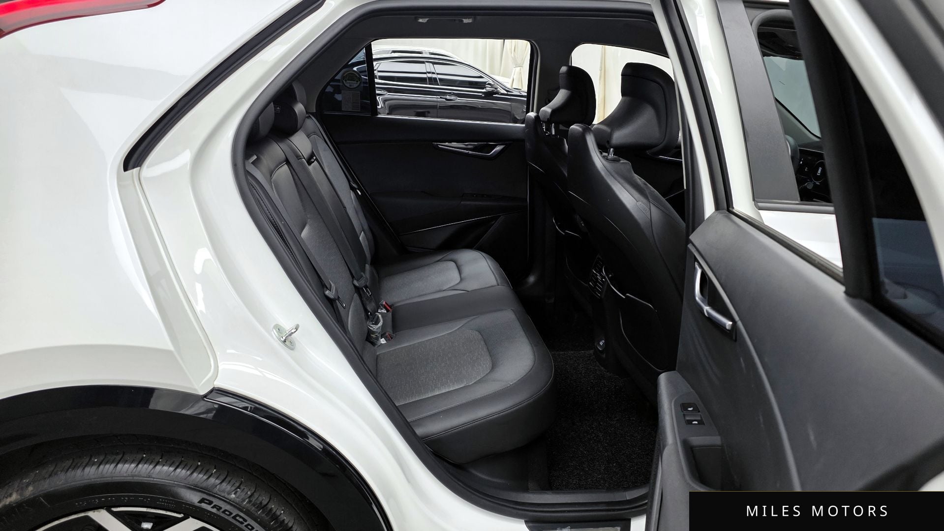 Kia Niro 2023 — миниатюра 12