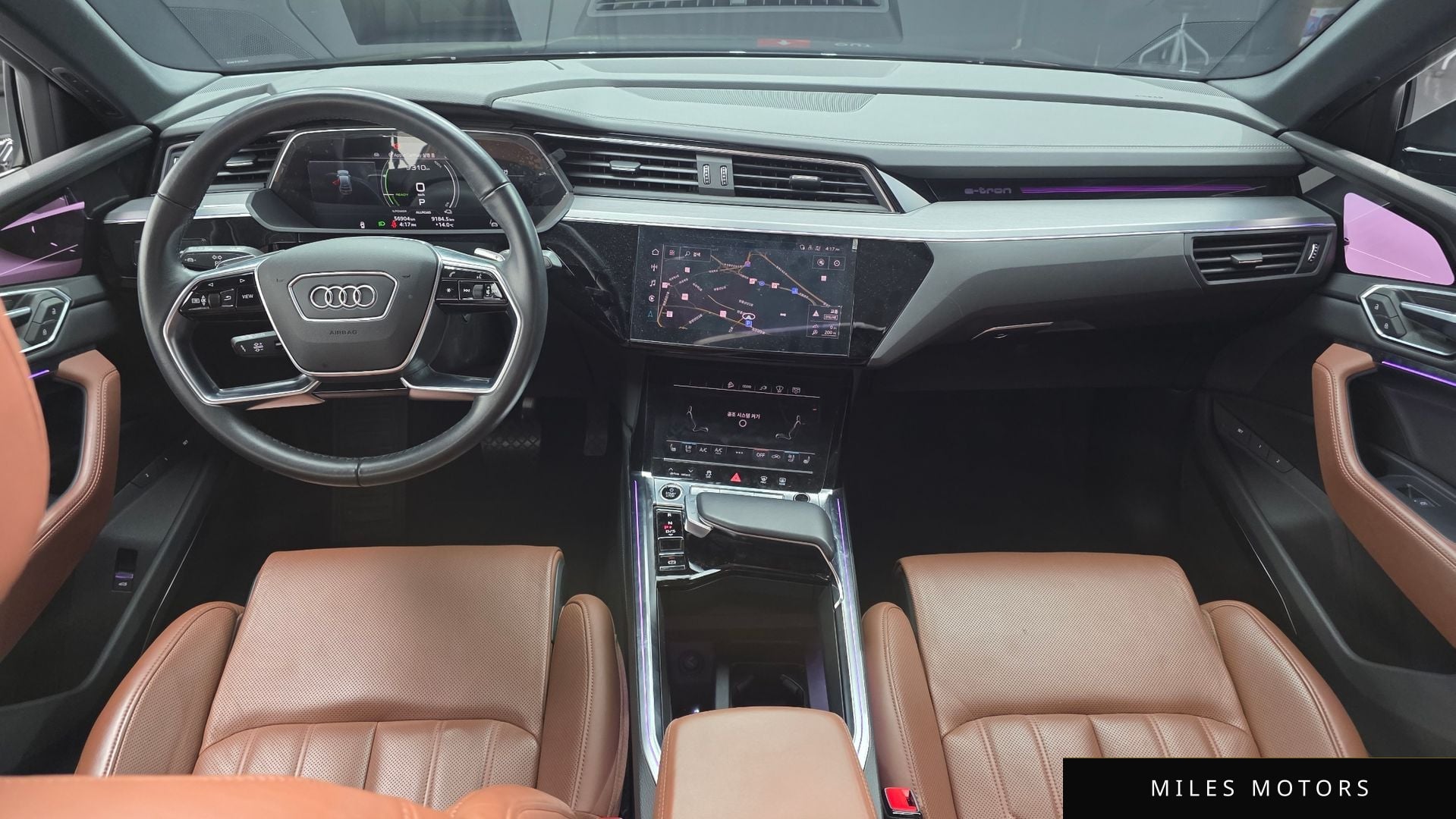 Audi e-tron 2022 — миниатюра 7