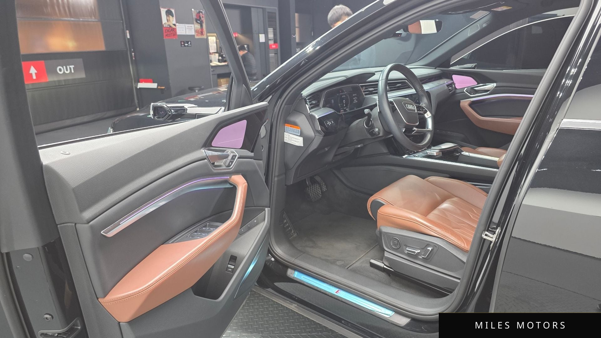 Audi e-tron 2022 — миниатюра 11
