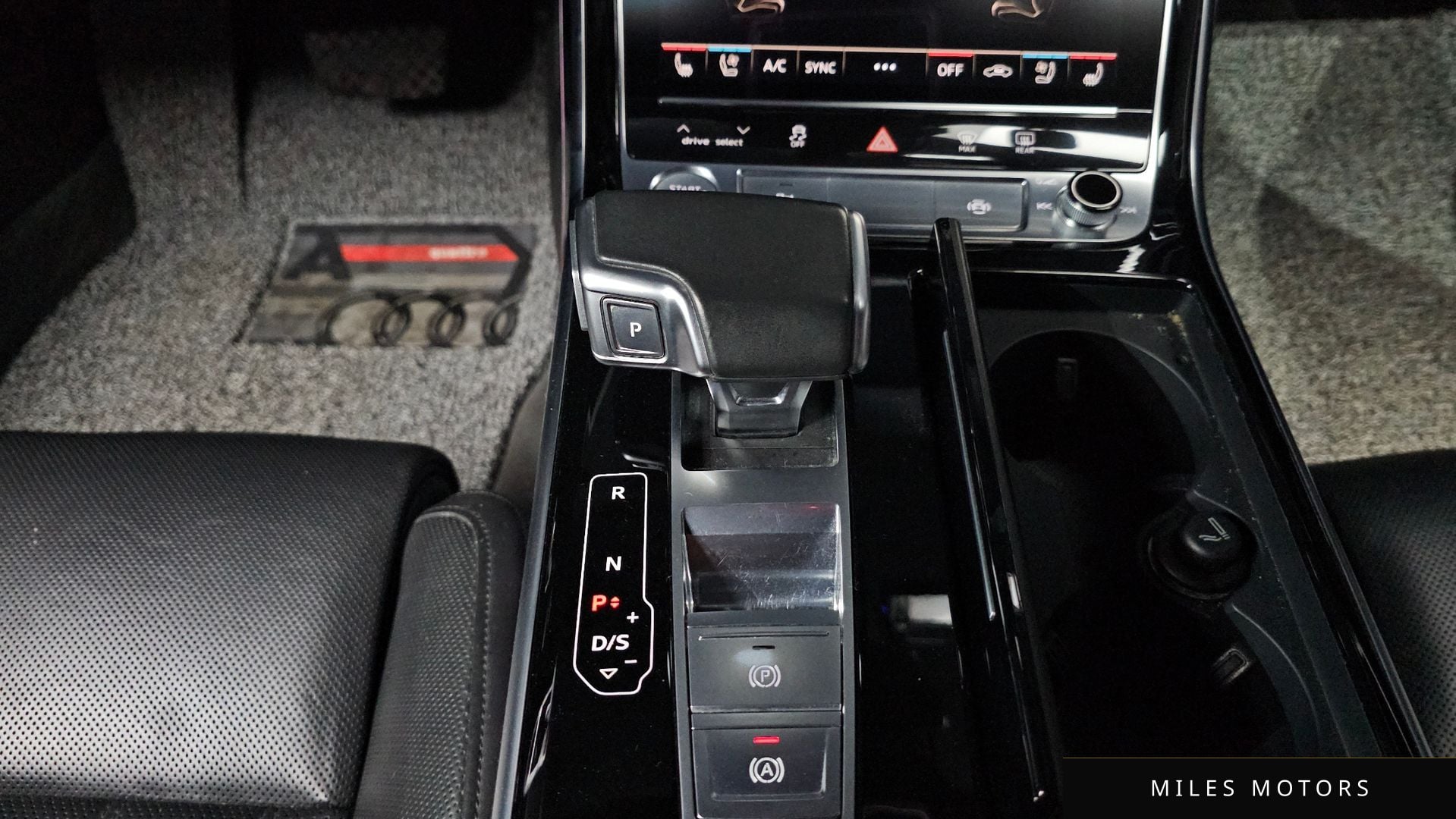 Audi A8 (D5) 2020 — миниатюра 9