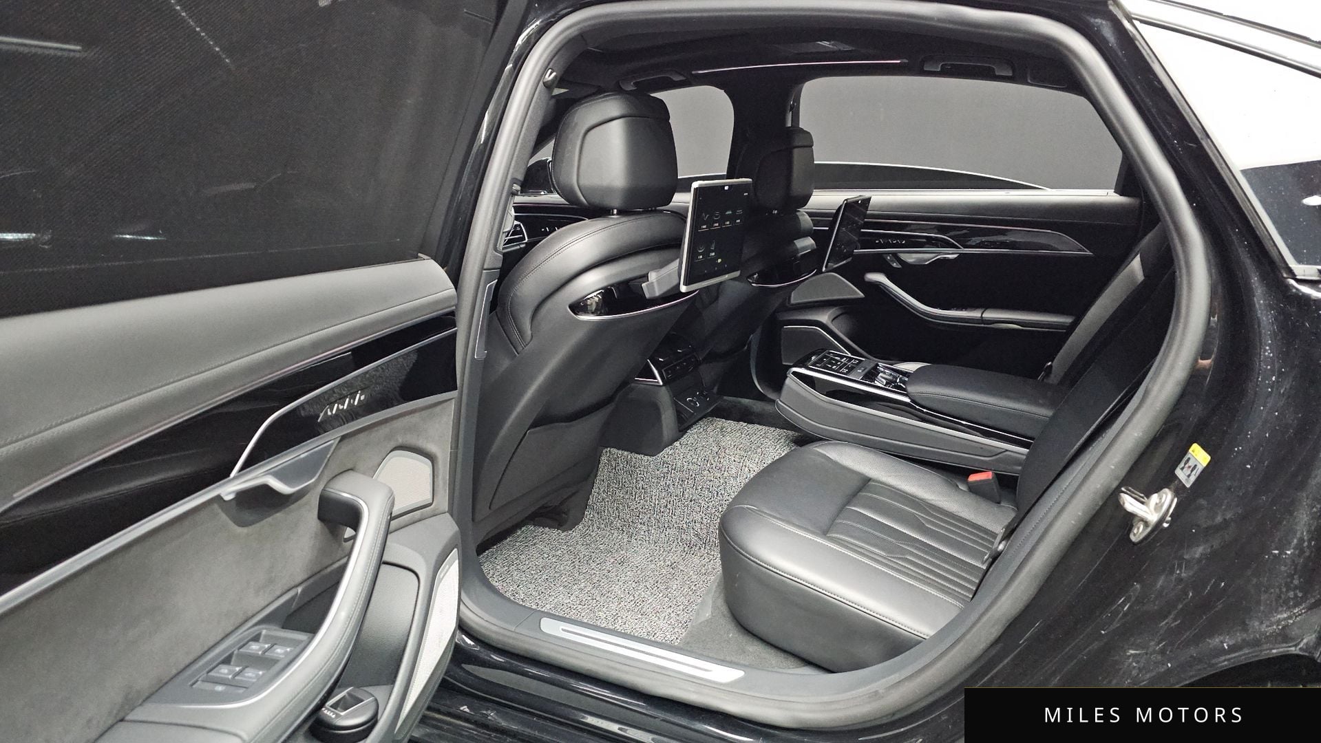 Audi A8 (D5) 2020 — миниатюра 12