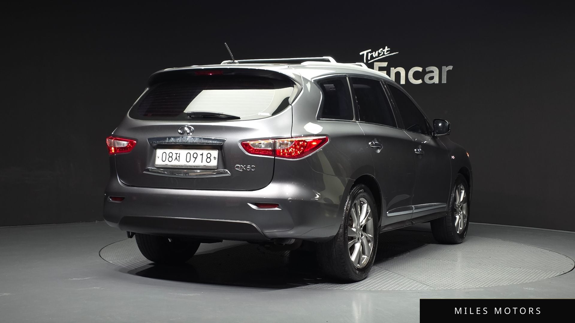 Infiniti QX60 2015 — миниатюра 2
