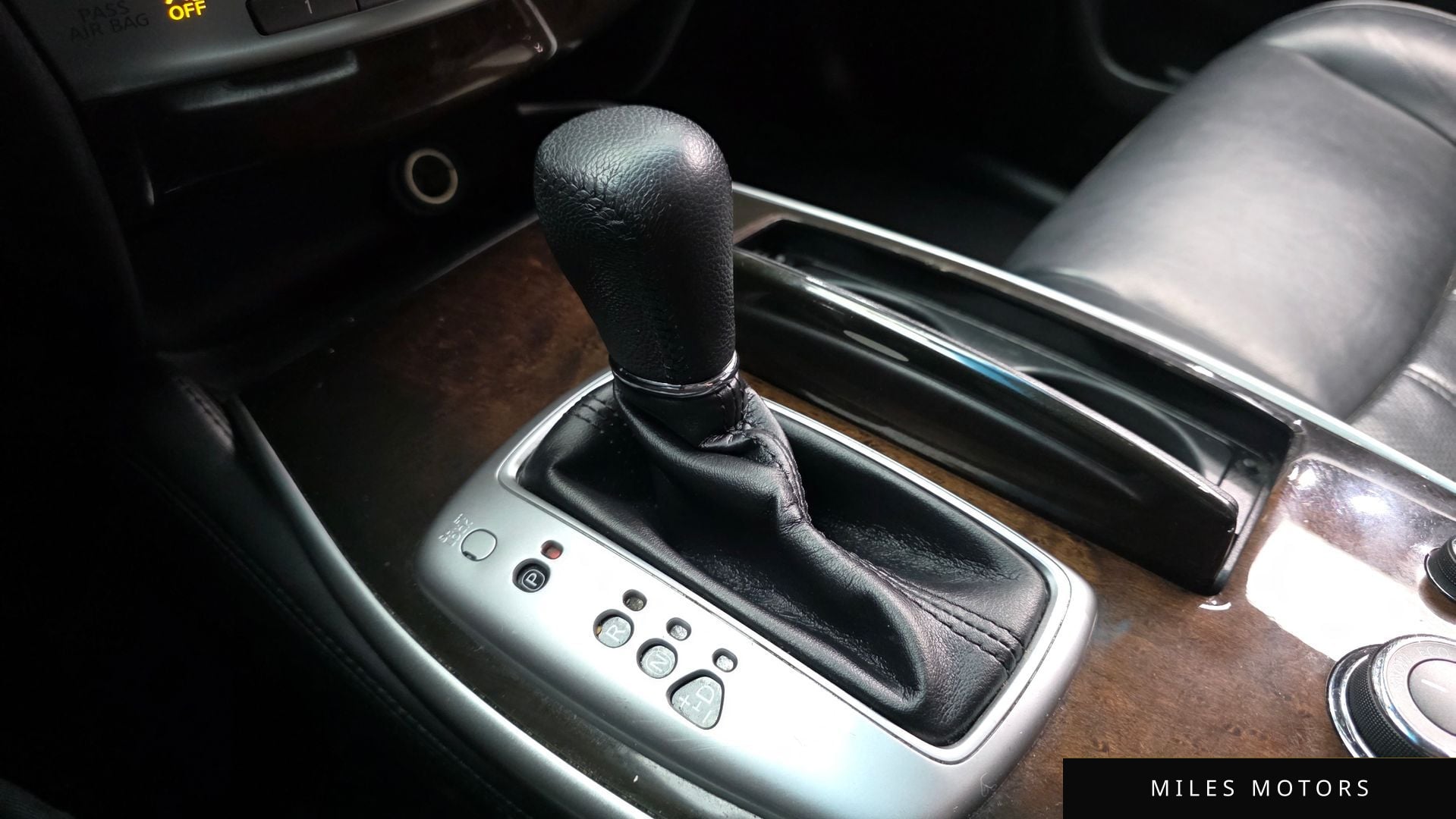 Infiniti QX60 2015 — миниатюра 9