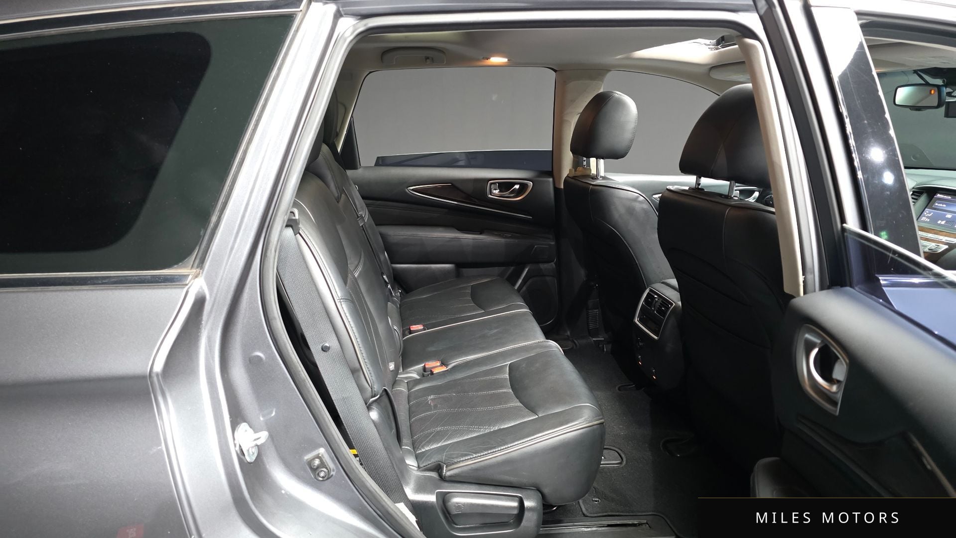 Infiniti QX60 2015 — миниатюра 12