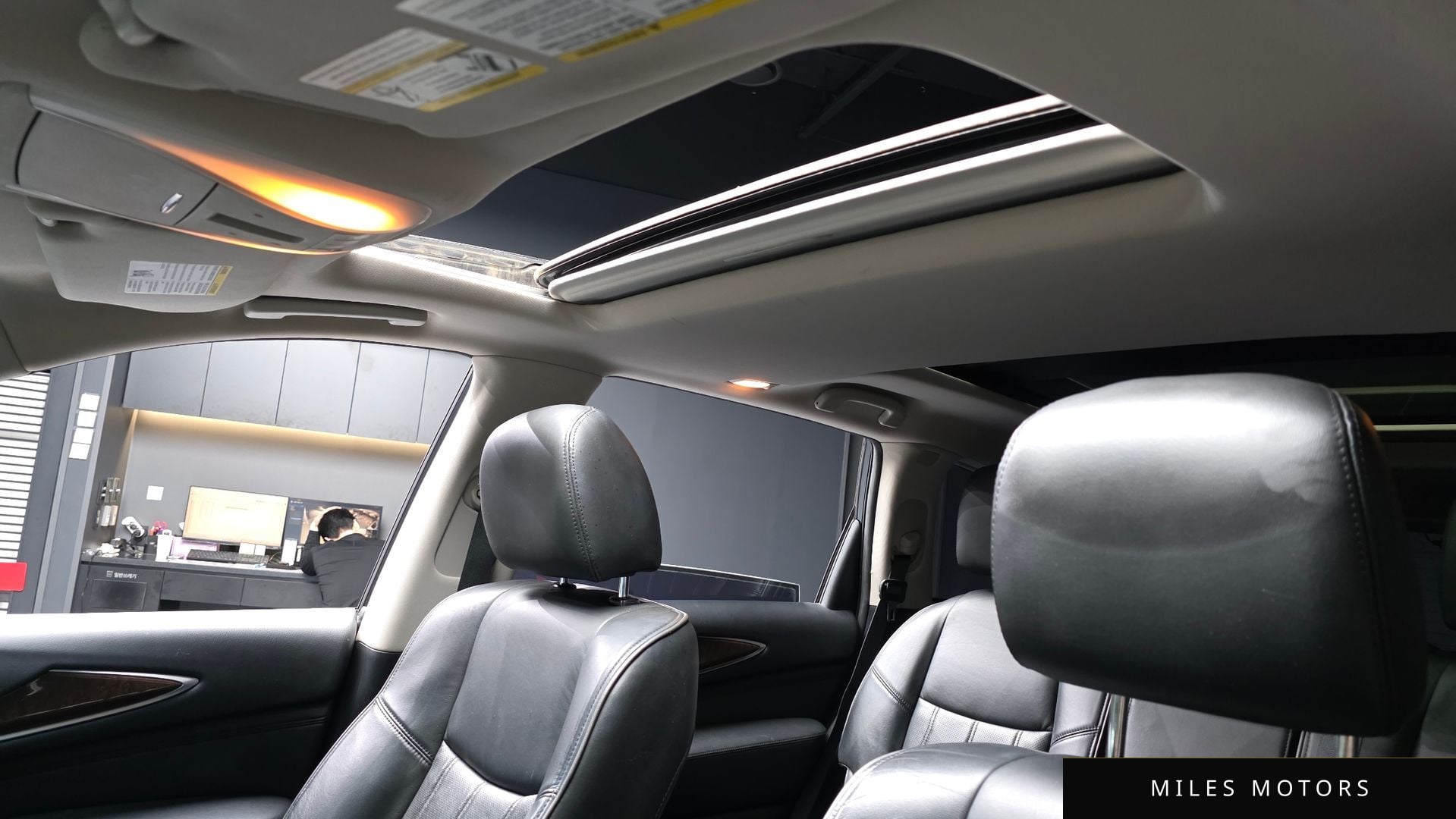 Infiniti QX60 2015 — миниатюра 18
