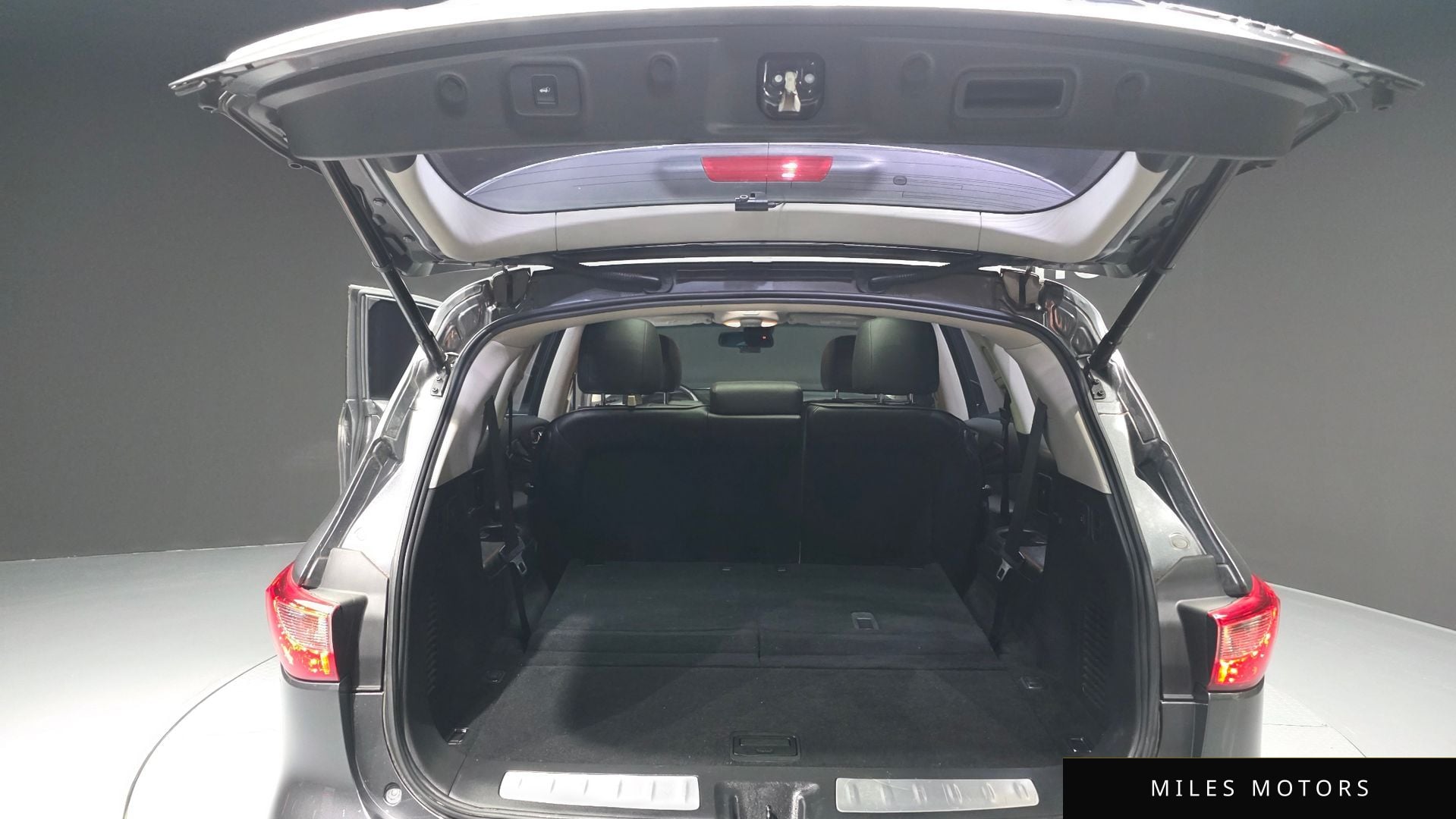 Infiniti QX60 2015 — миниатюра 20
