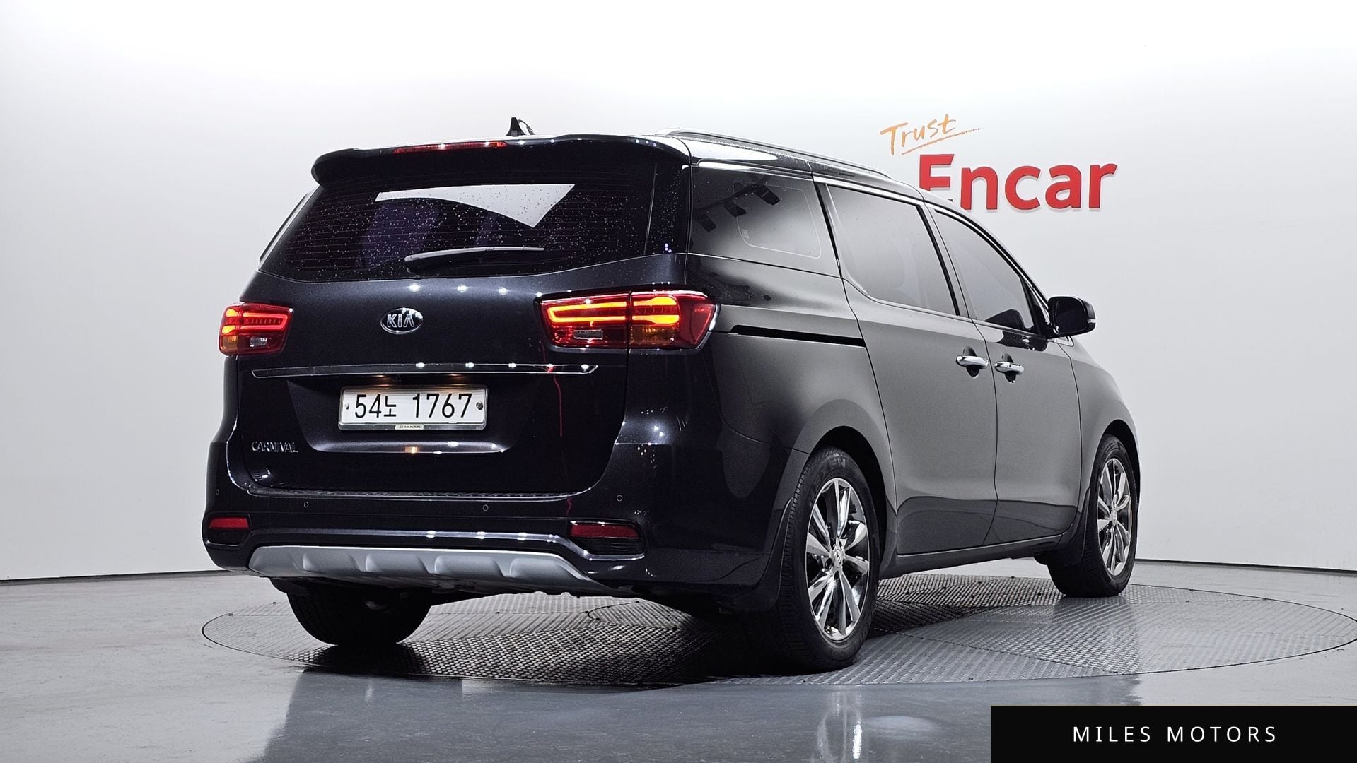 Kia Canival 2019 — миниатюра 2