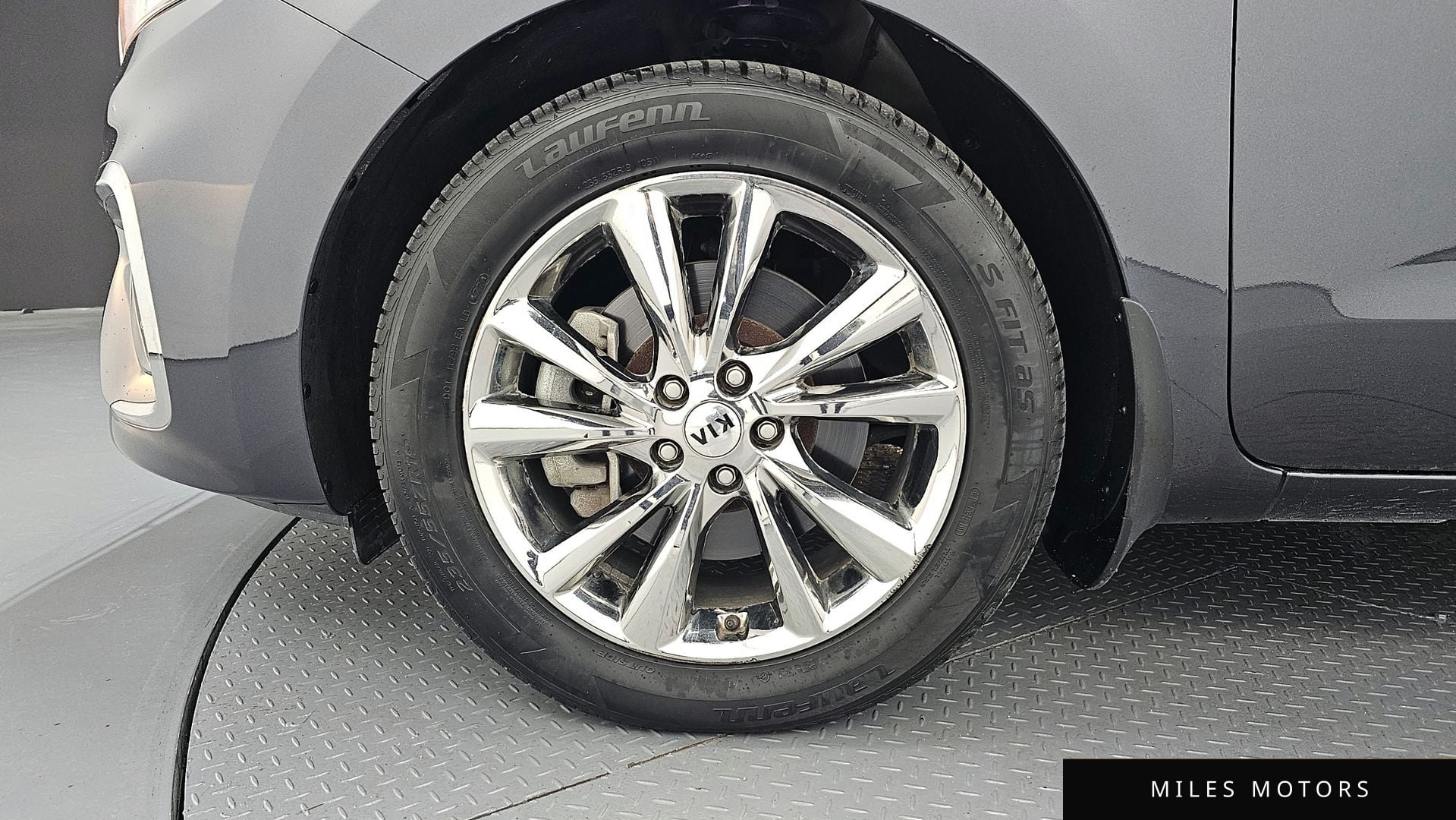 Kia Canival 2019 — миниатюра 5