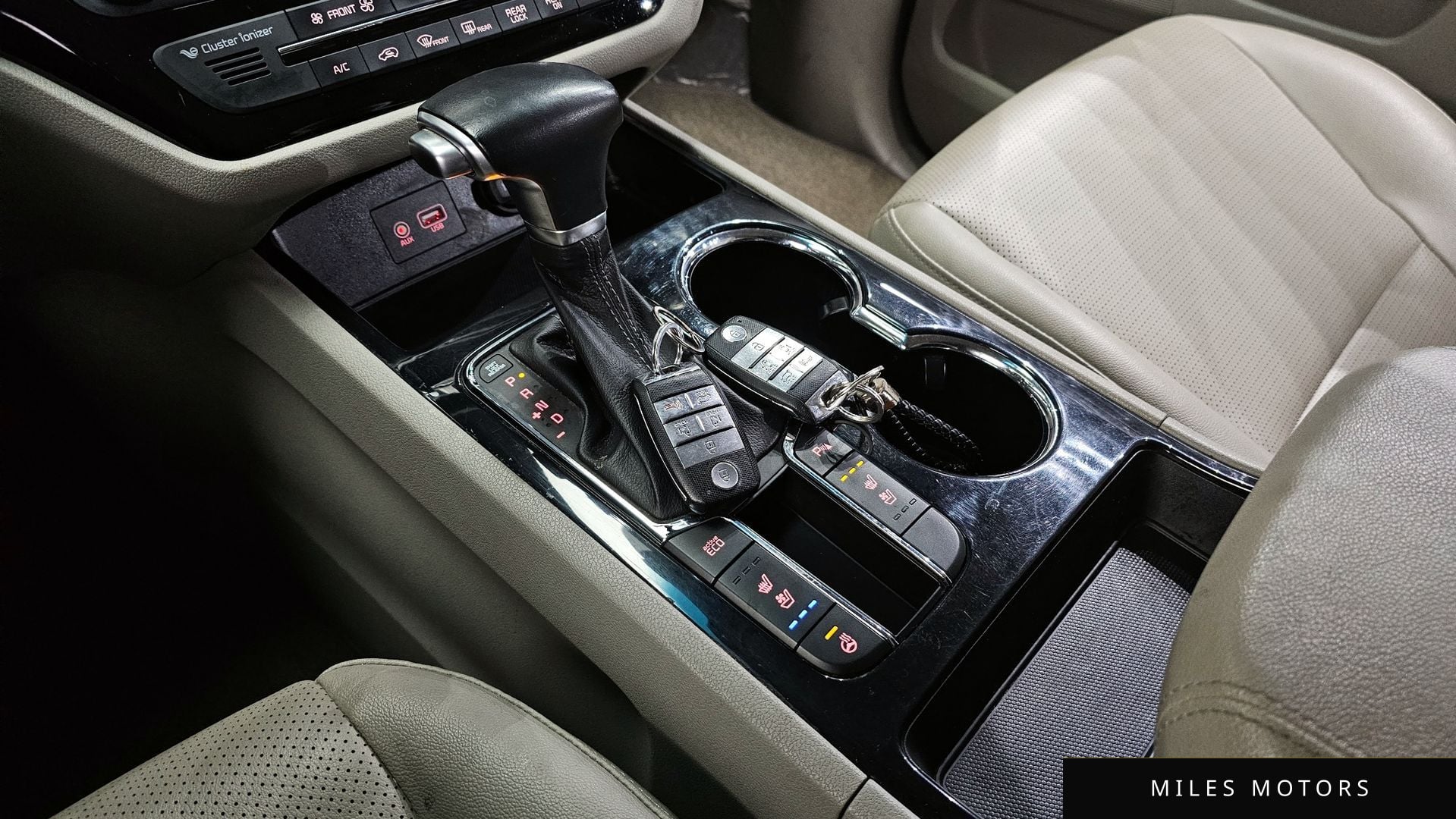 Kia Canival 2019 — миниатюра 9