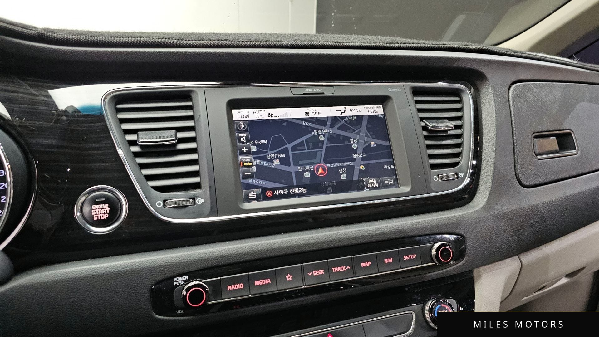 Kia Canival 2019 — миниатюра 14
