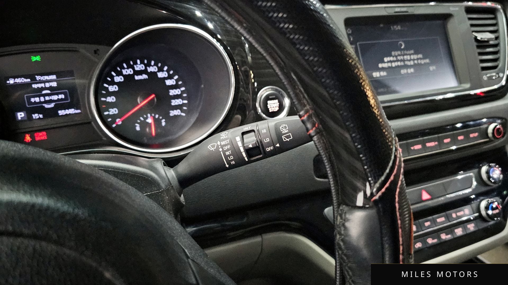 Kia Canival 2019 — миниатюра 19