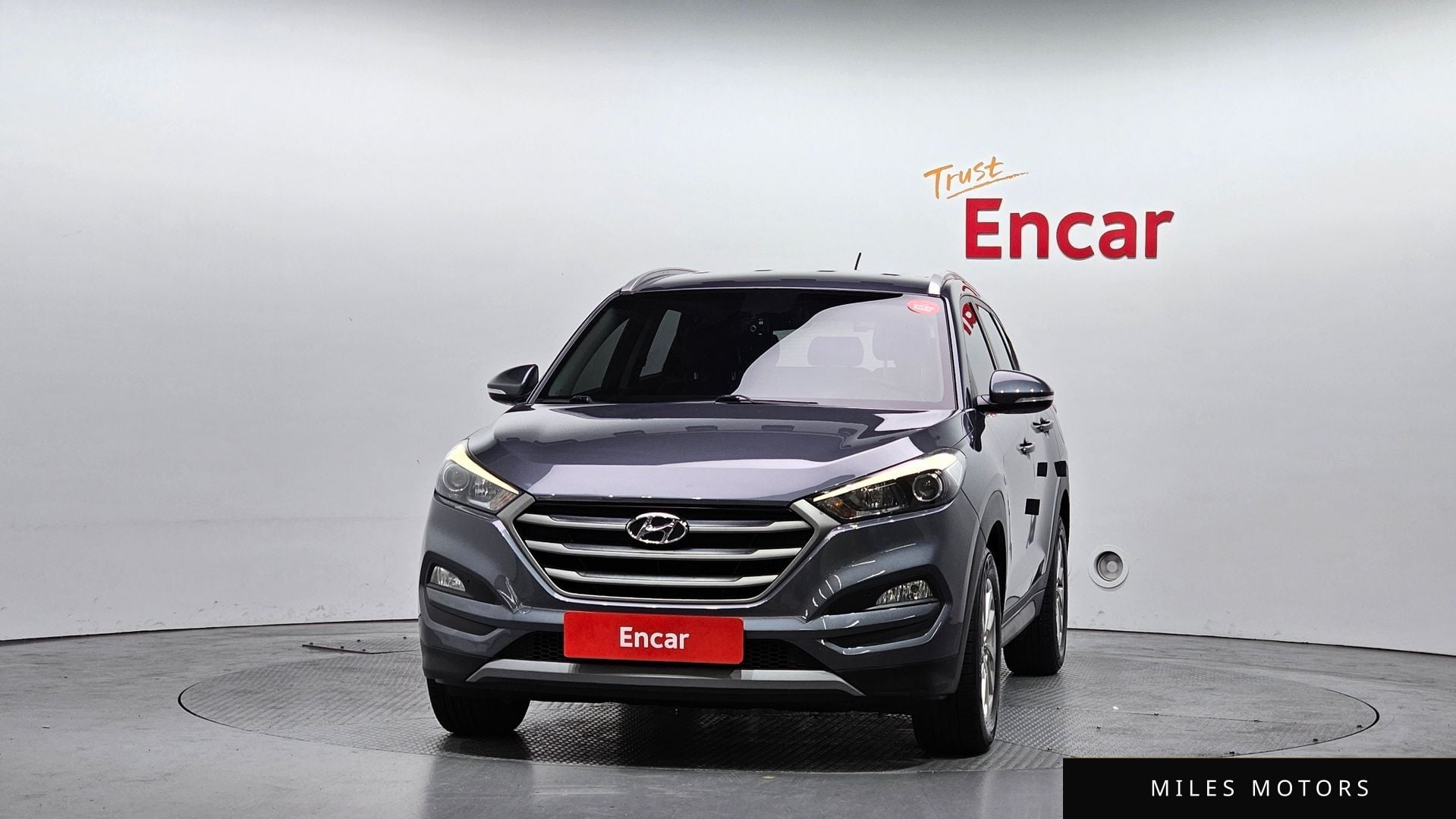 Hyundai Tucson 2016 — миниатюра 3