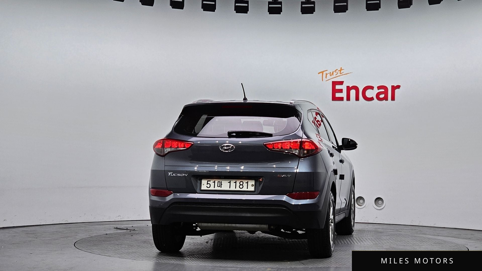 Hyundai Tucson 2016 — миниатюра 4