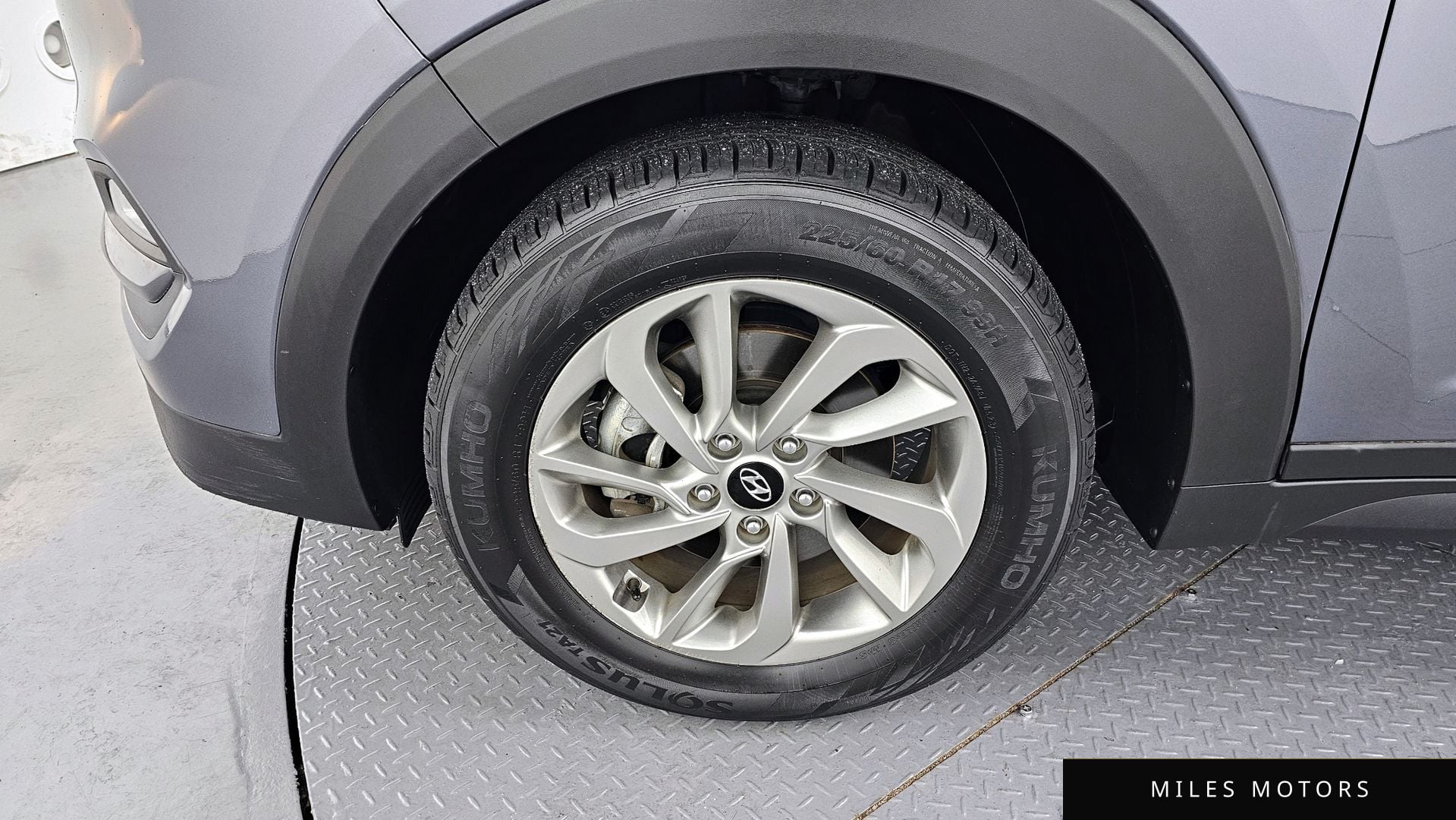 Hyundai Tucson 2016 — миниатюра 5