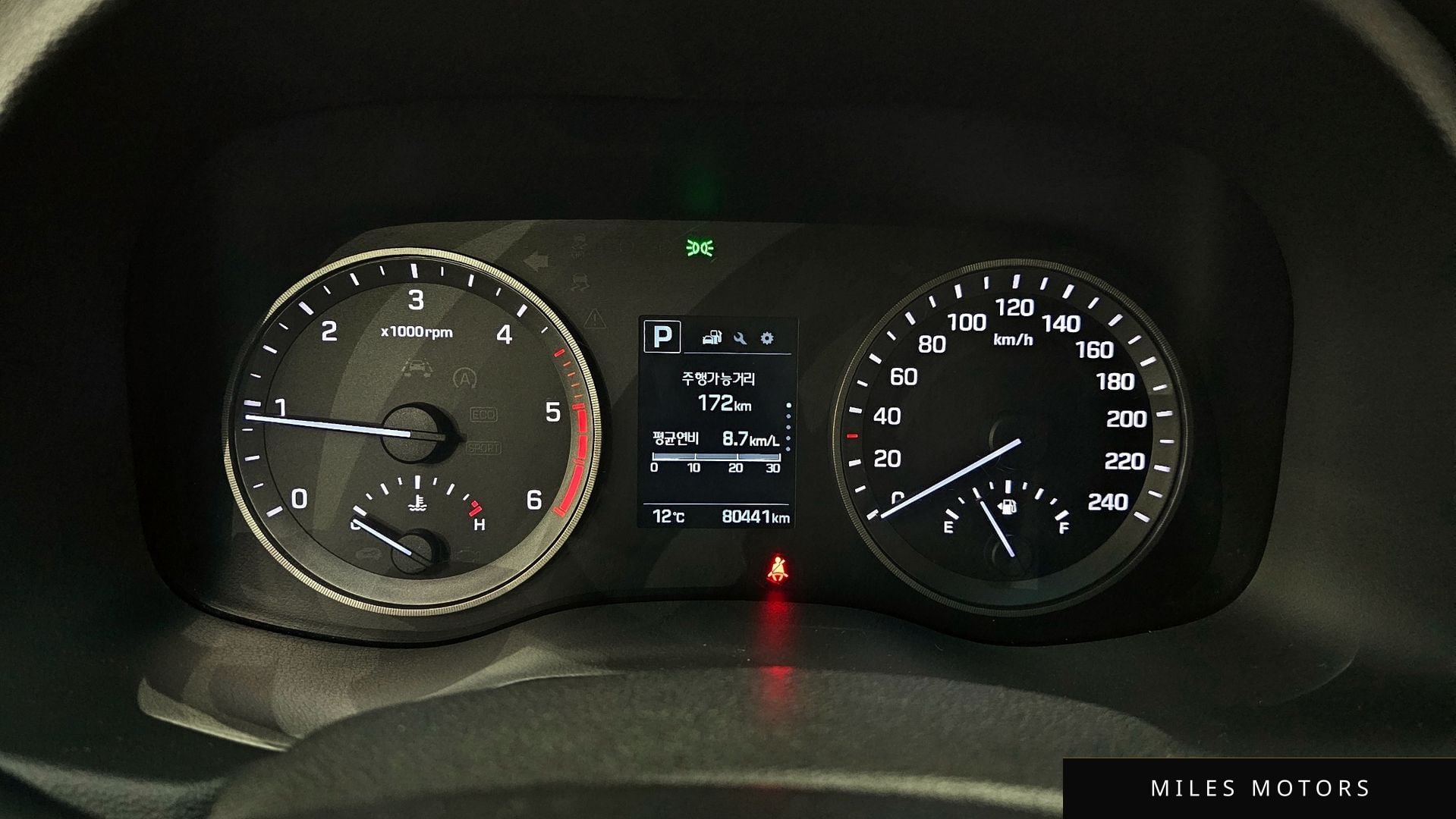 Hyundai Tucson 2016 — миниатюра 8