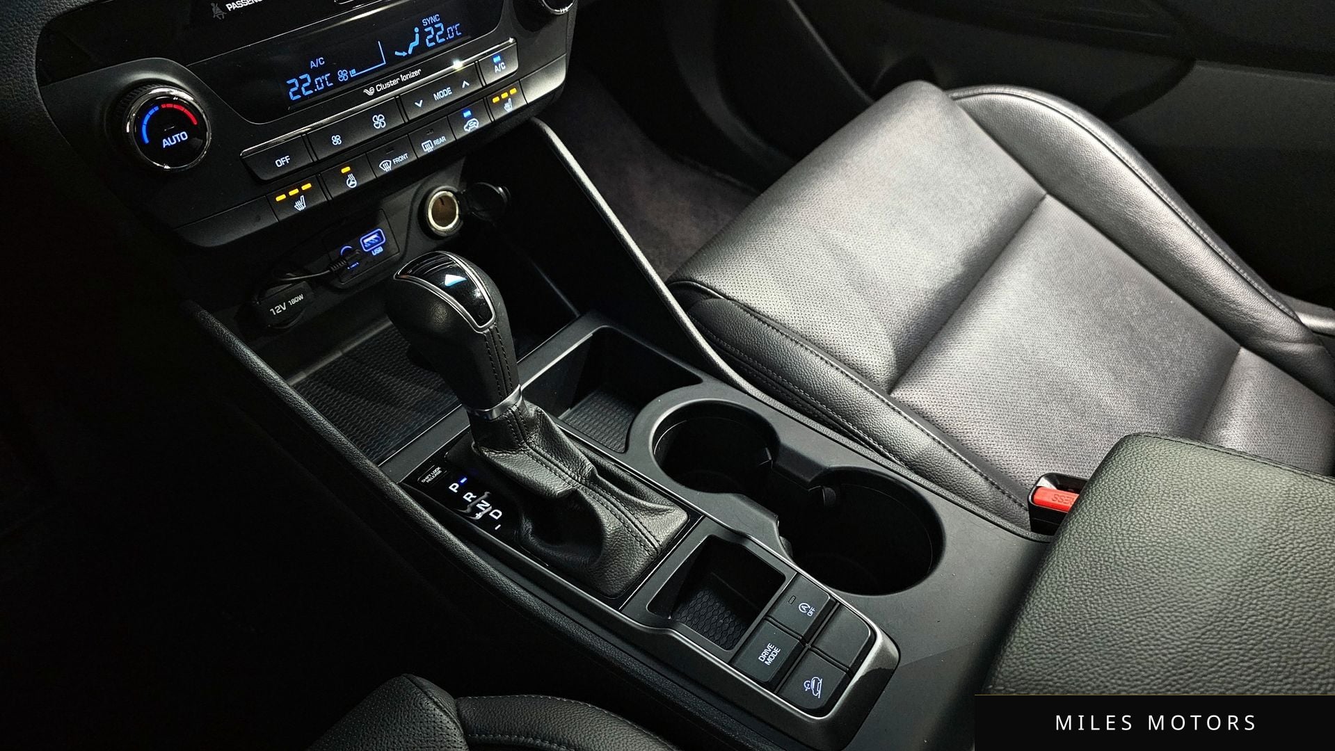 Hyundai Tucson 2016 — миниатюра 9