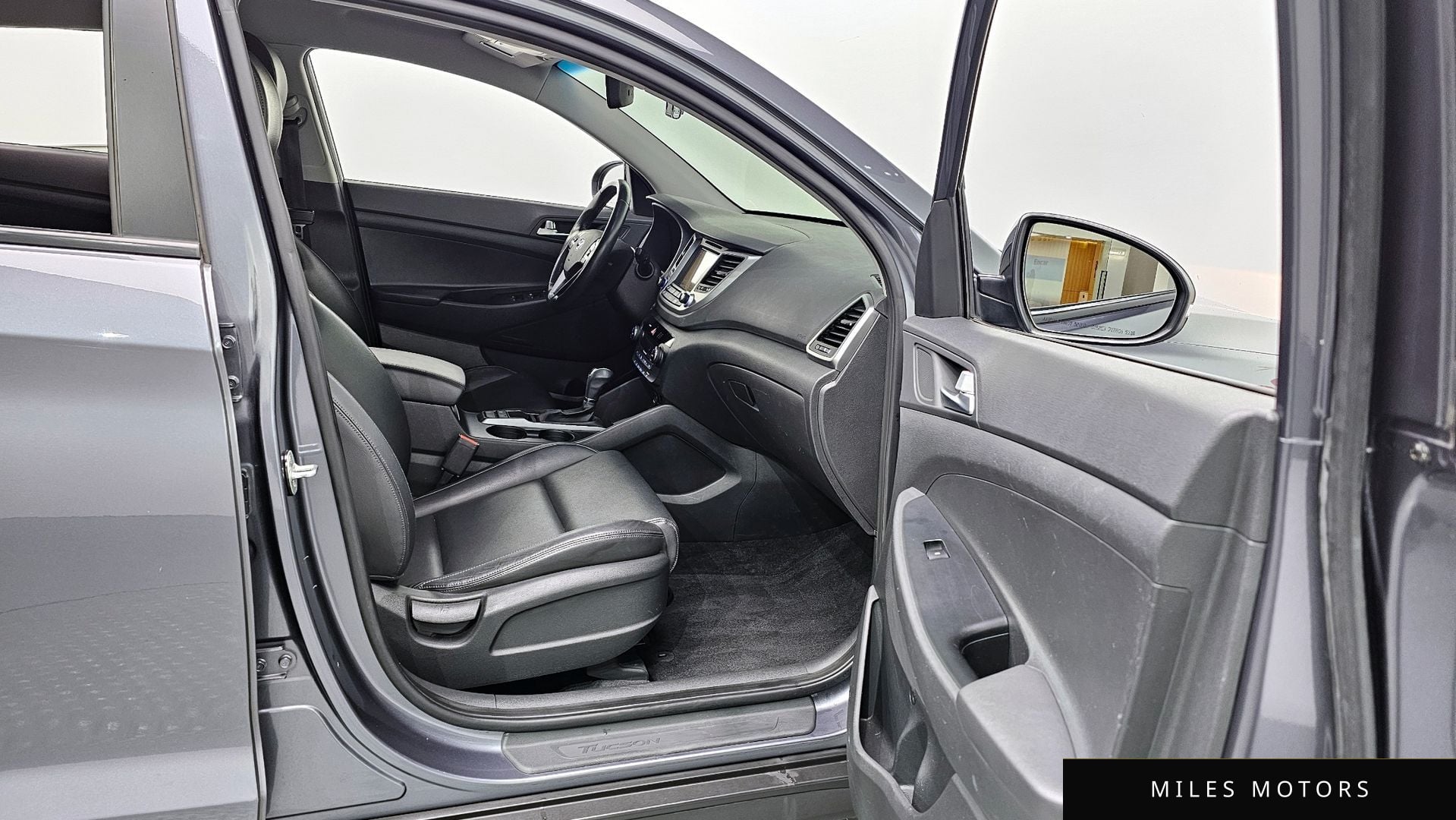 Hyundai Tucson 2016 — миниатюра 10