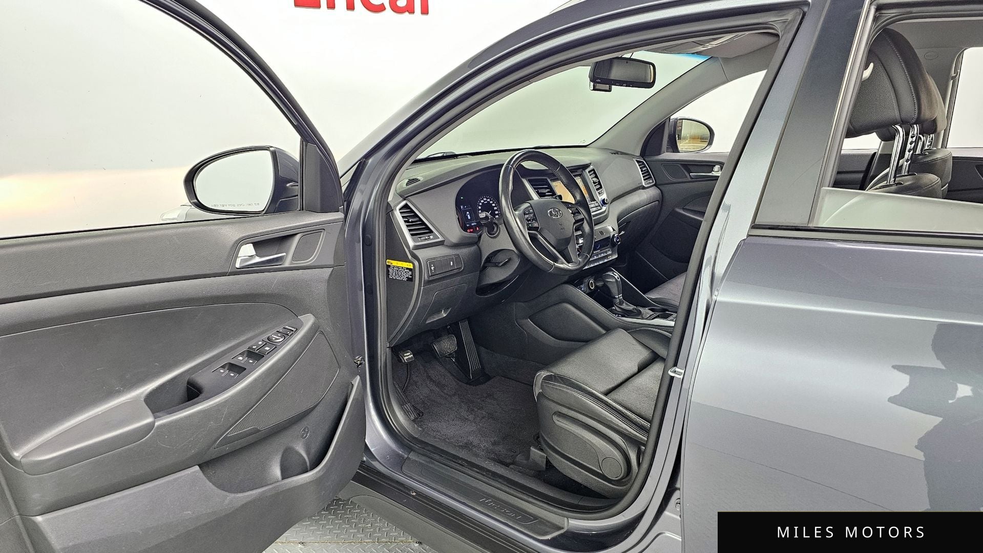 Hyundai Tucson 2016 — миниатюра 11