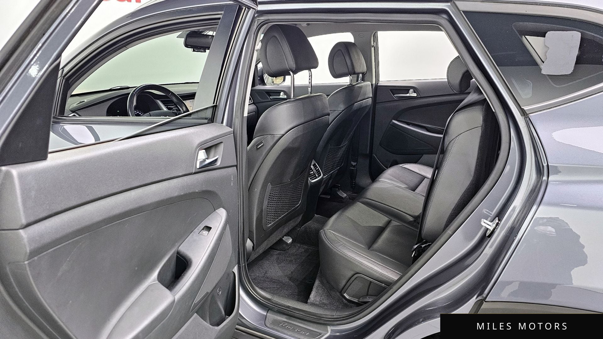 Hyundai Tucson 2016 — миниатюра 12