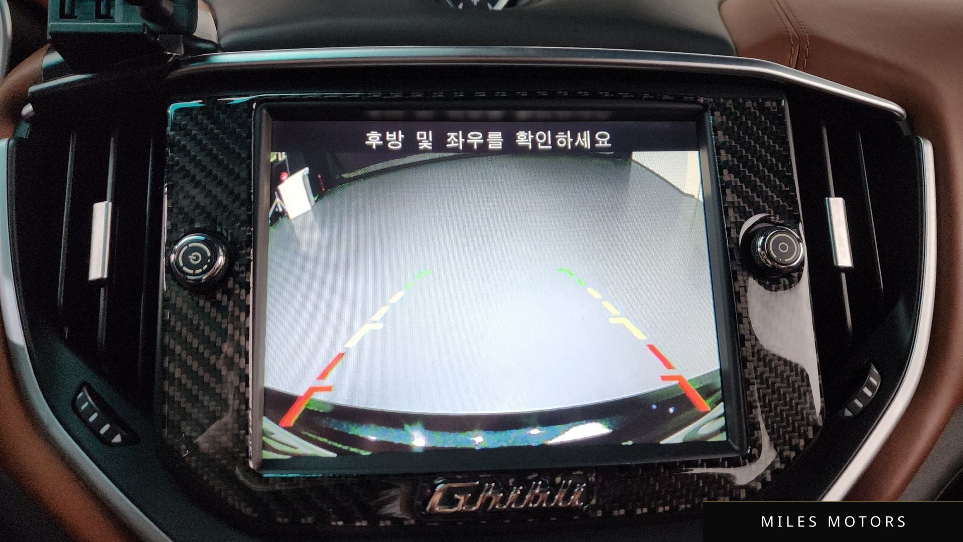 Maserati 기블리 2014 — миниатюра 15
