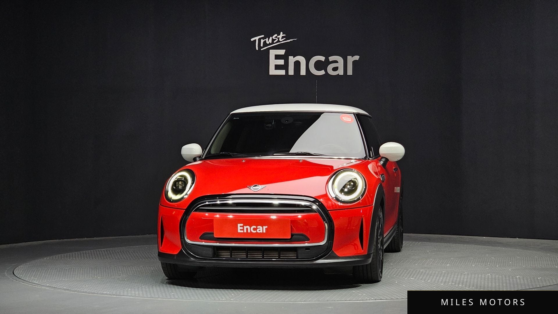 MINI Cooper 2024 — миниатюра 3