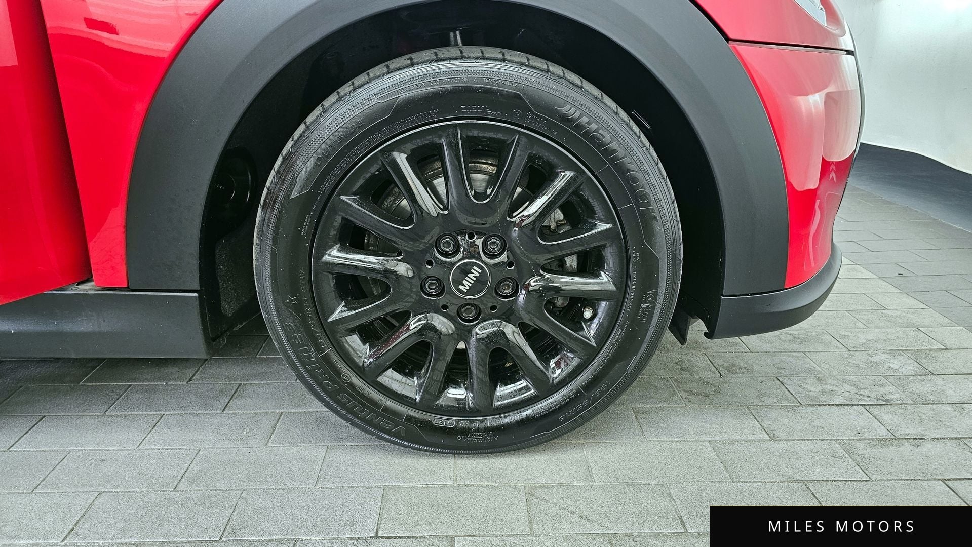 MINI Cooper 2024 — миниатюра 5