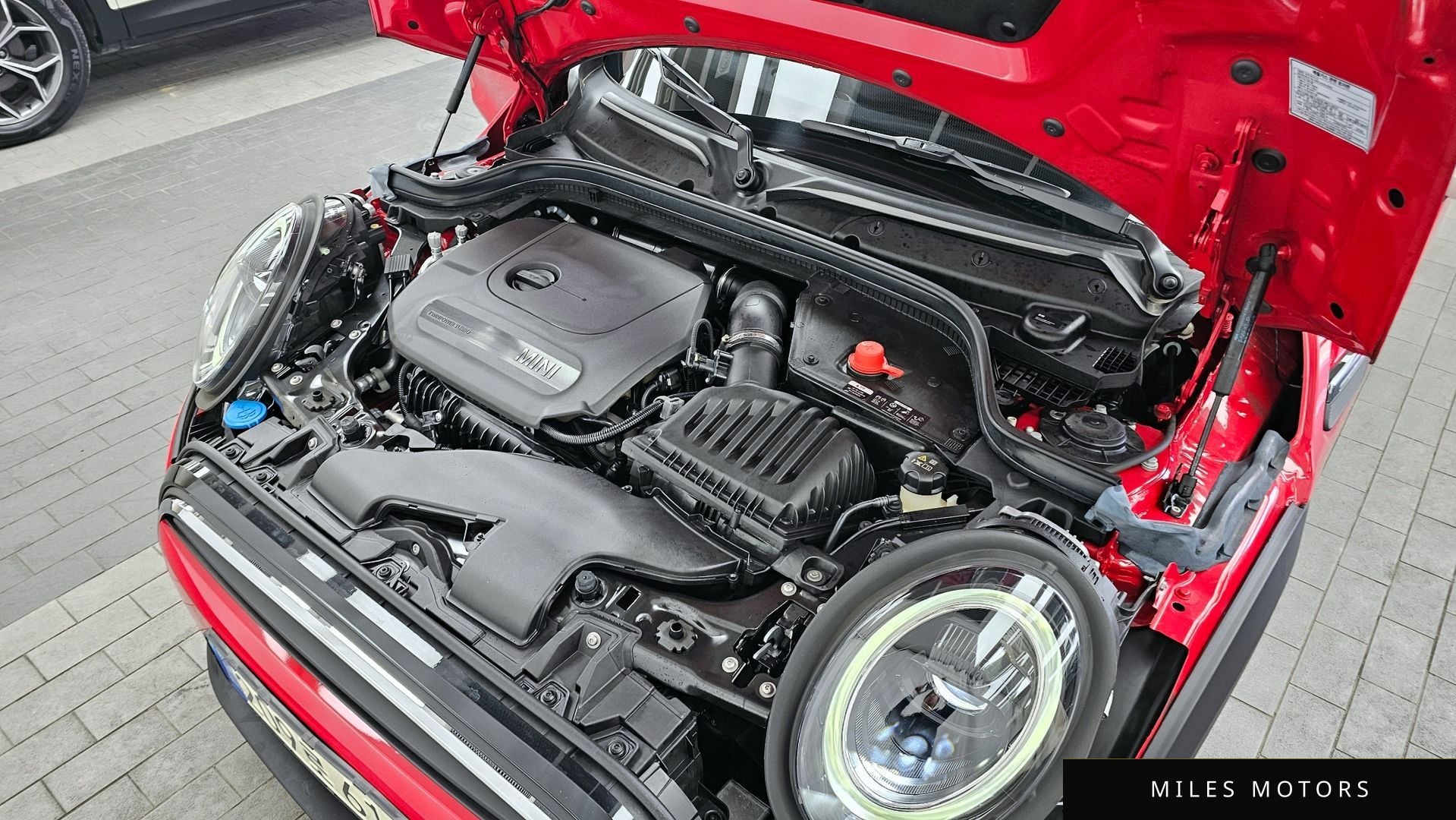 MINI Cooper 2024 — миниатюра 6