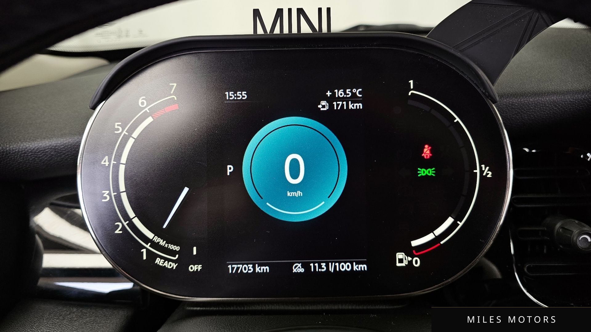 MINI Cooper 2024 — миниатюра 8