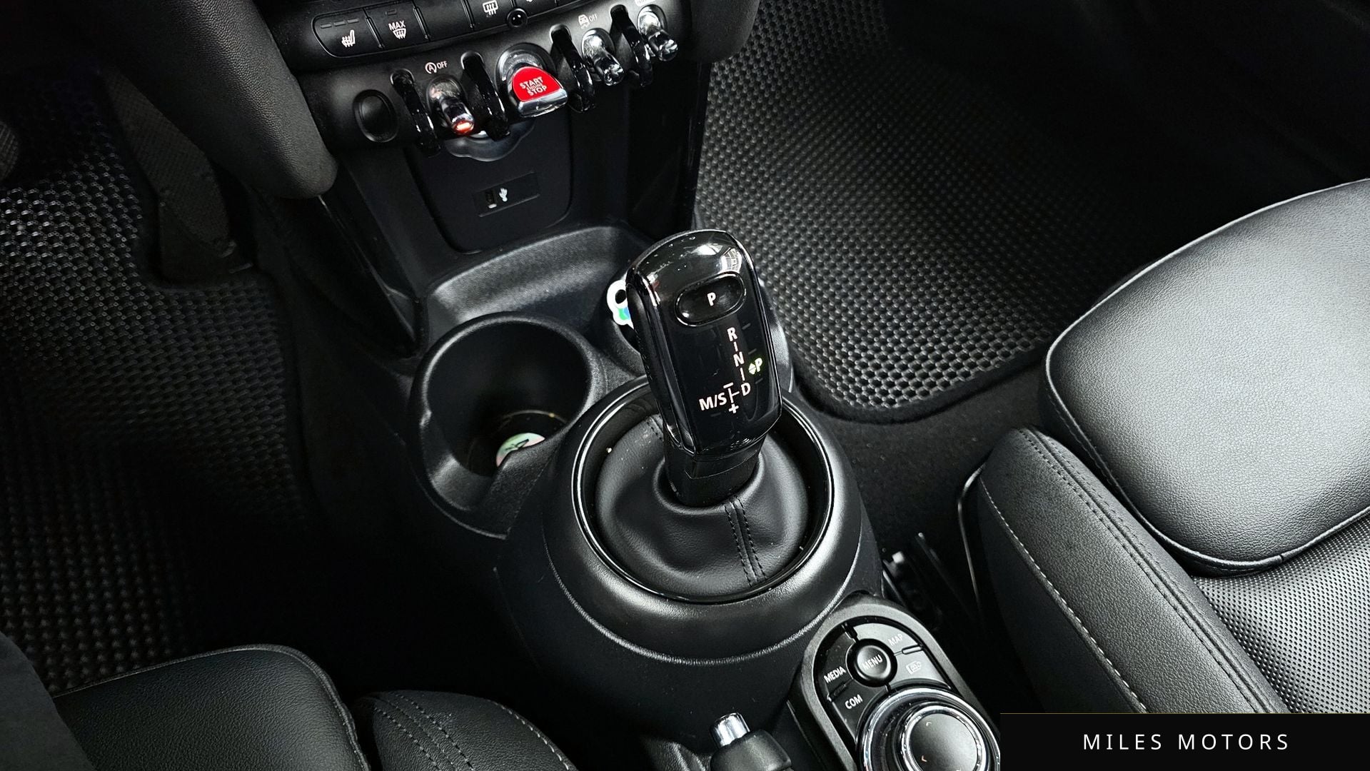 MINI Cooper 2024 — миниатюра 9